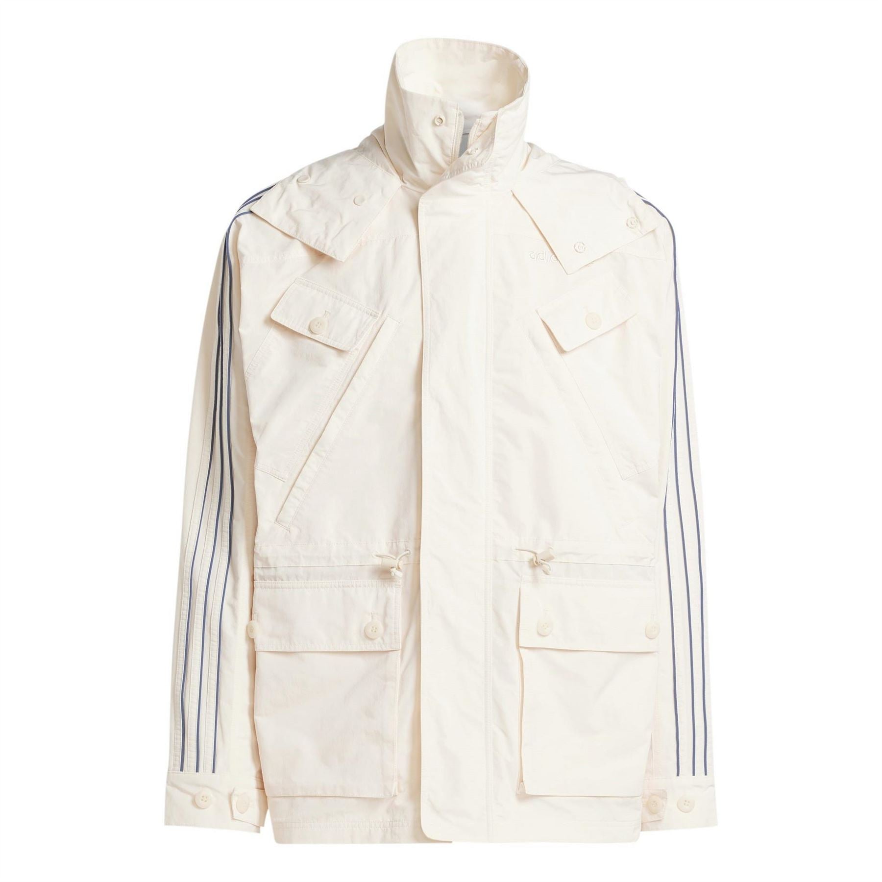 adidas Originals External Pocket Windbreaker Jacket
