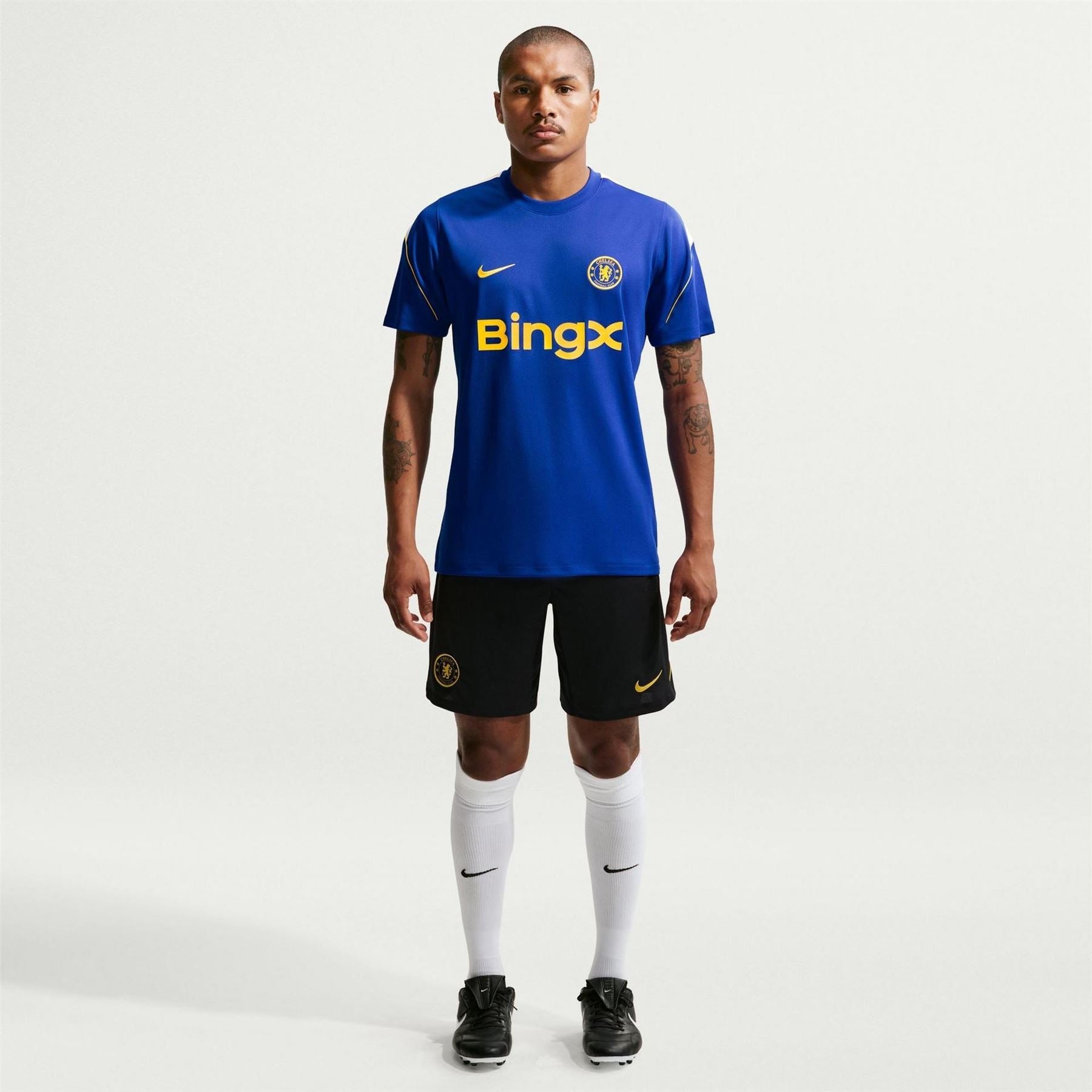 Nike Mens Training Shirt 2026 27