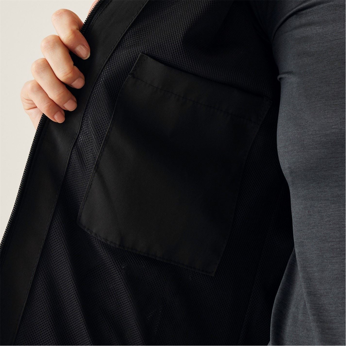 Regatta Womens Daysha Ii Waterproof Jacket