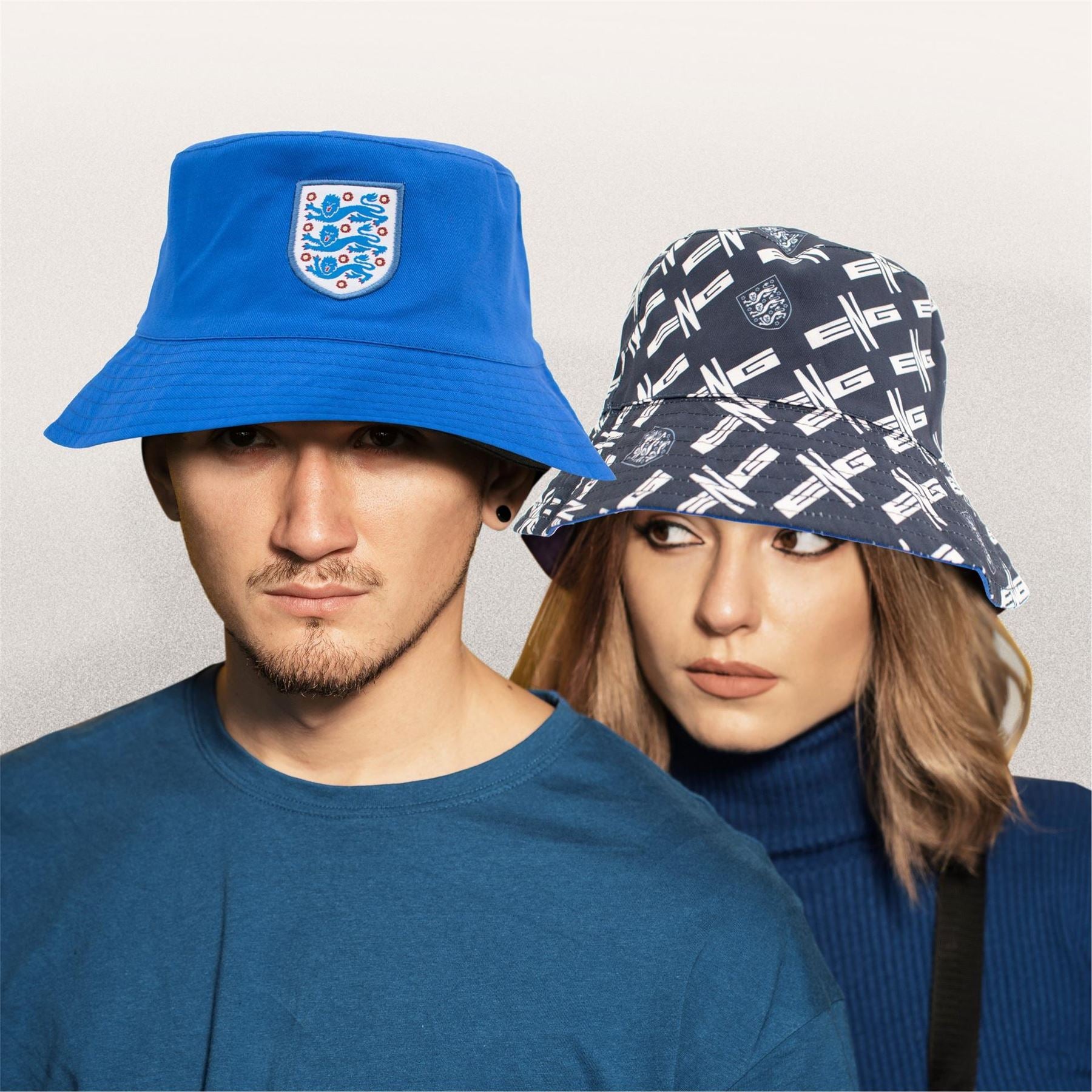 Team Eng Rev Bkt Hat V 63