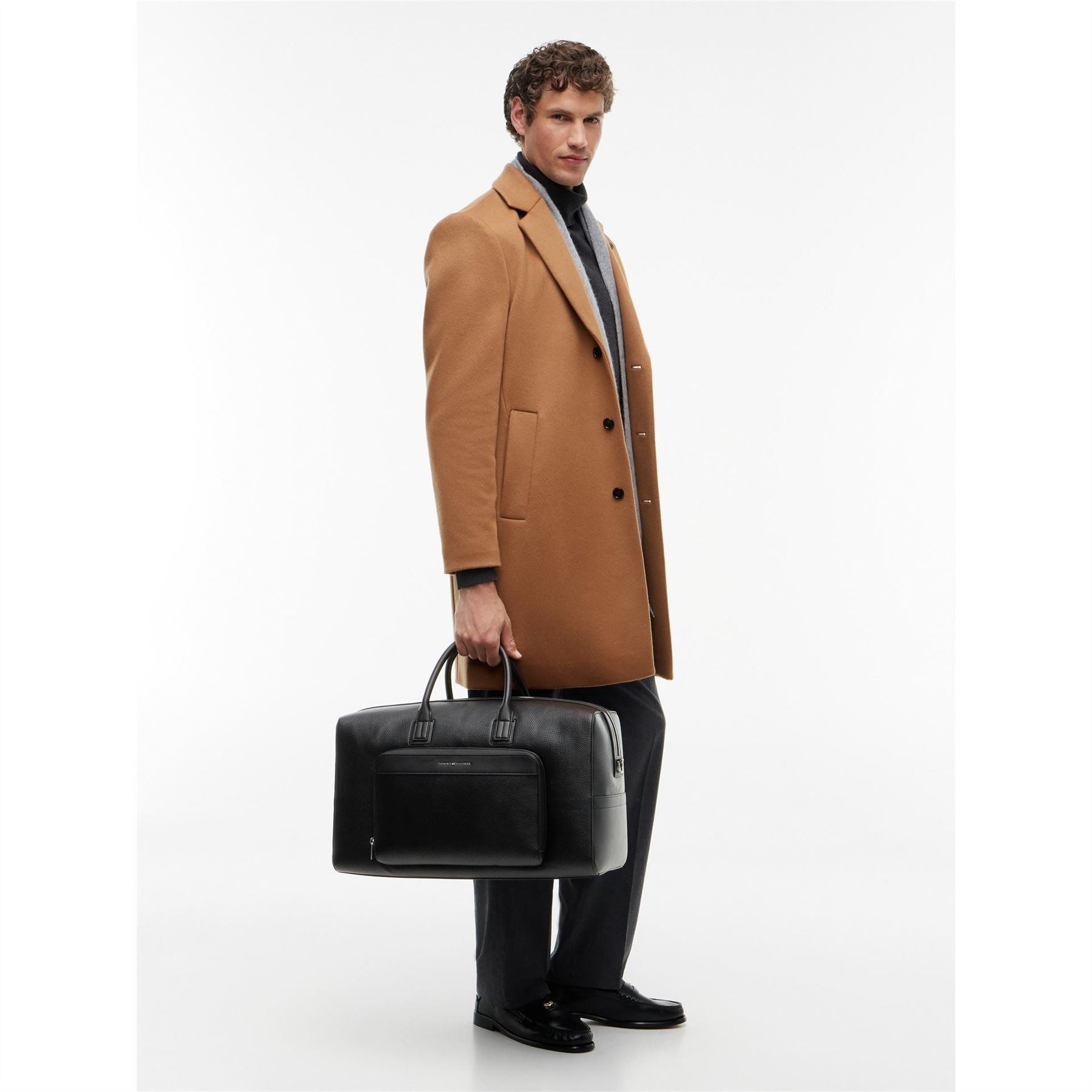 Tommy Hilfiger Central Duffle