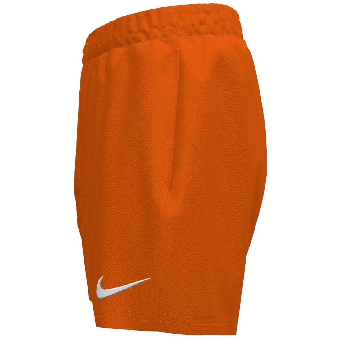 Nike Logo Shorts Junior Boys