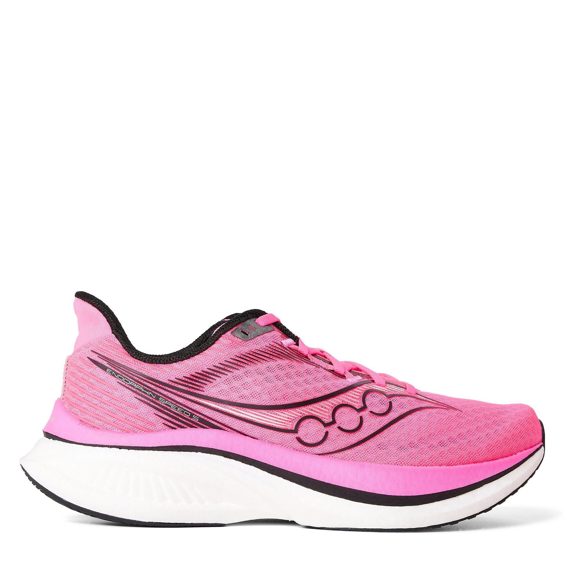 Saucony Mens Endorphin Speed 5 Running Shoes