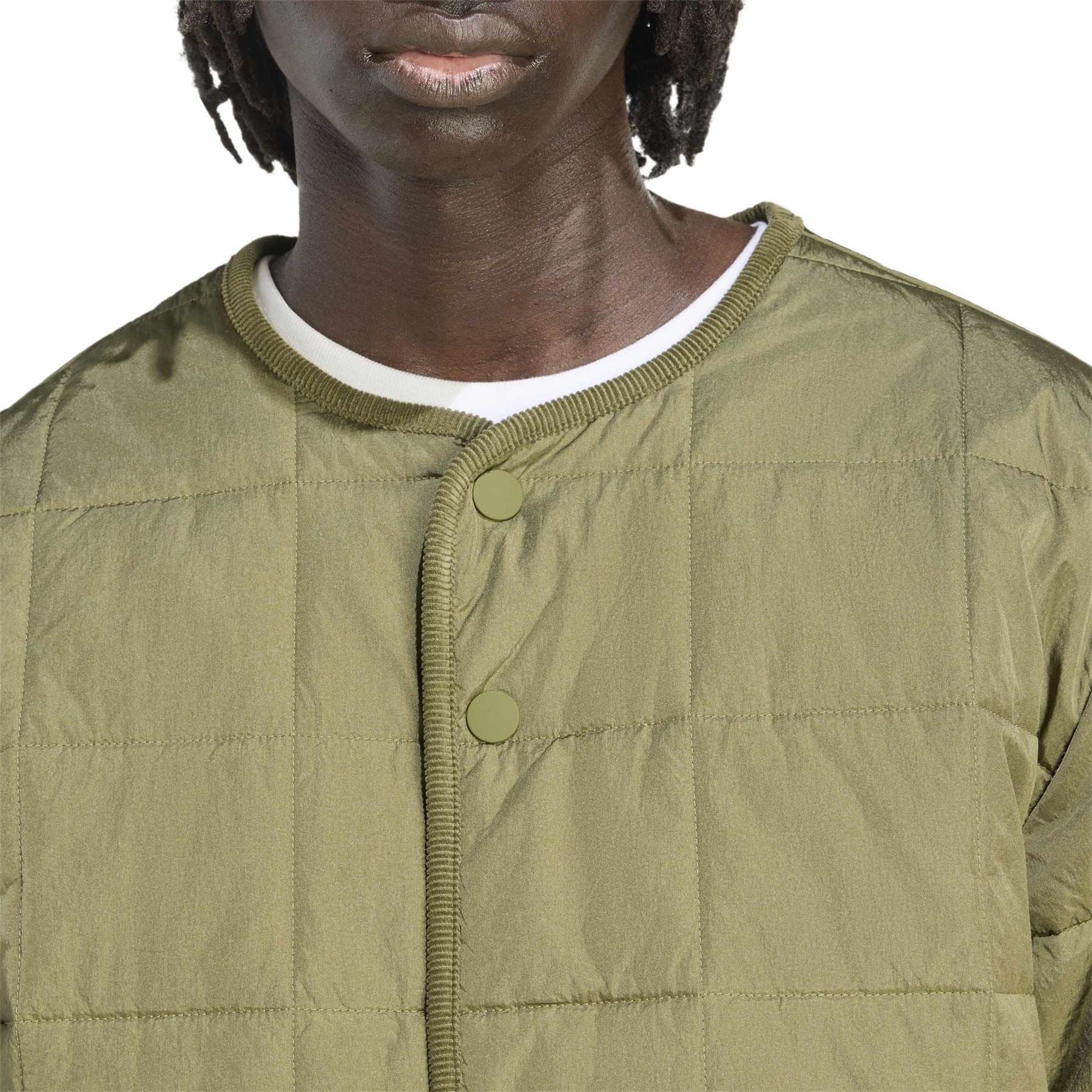 adidas Qlt Jacket
