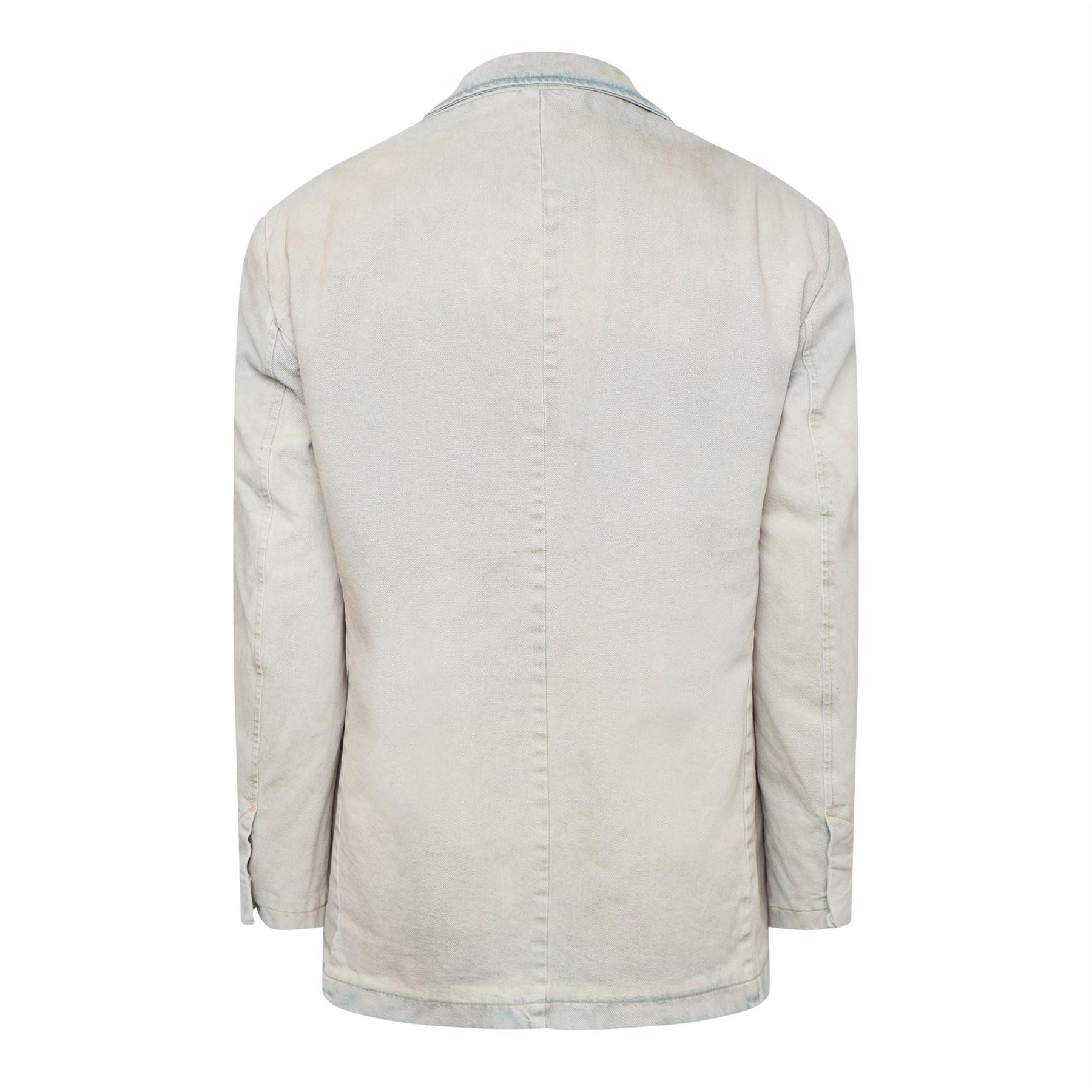 Diesel L Krix Giacca Leather Jacket