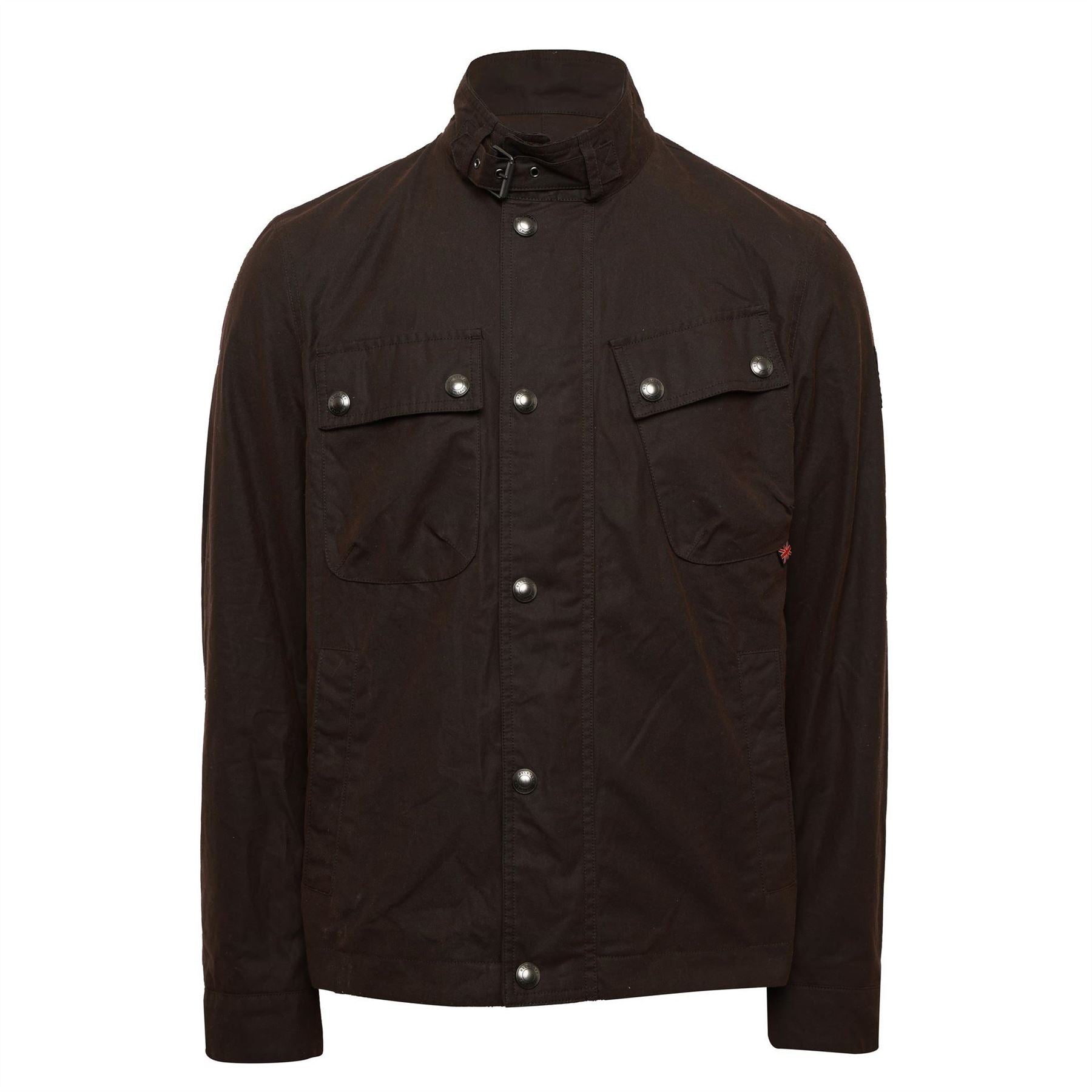 Belstaff Beat Waxed Jacket