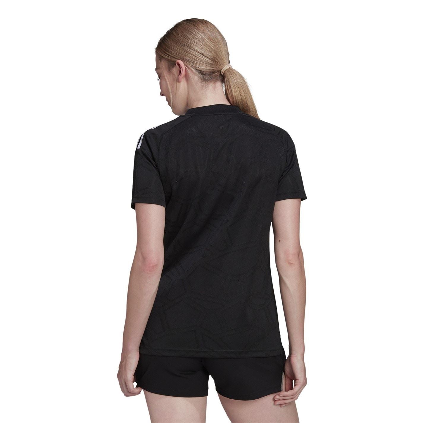 adidas Womens Condivo 22 Match Day Jersey