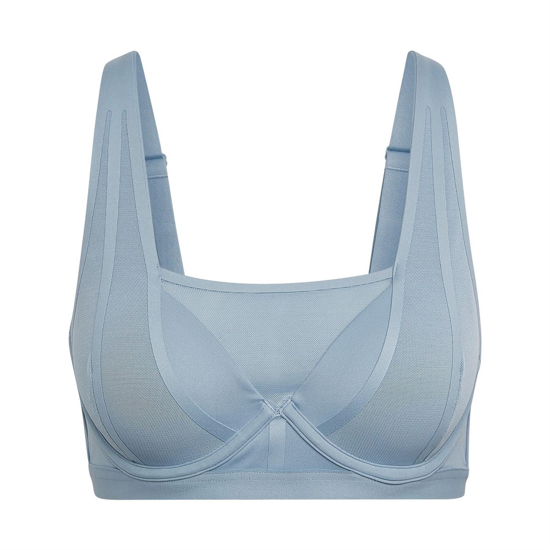 adidas Womens Impact Luxe Training High Support Bra