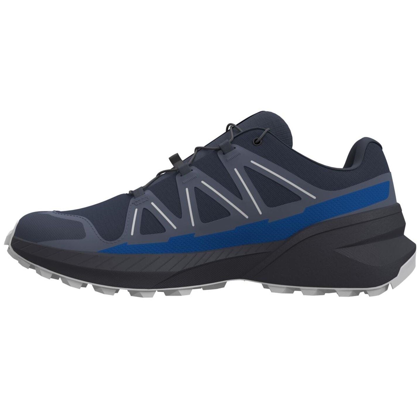 Salomon Mens Speedcross Peak Goretex Trail Running Shoes