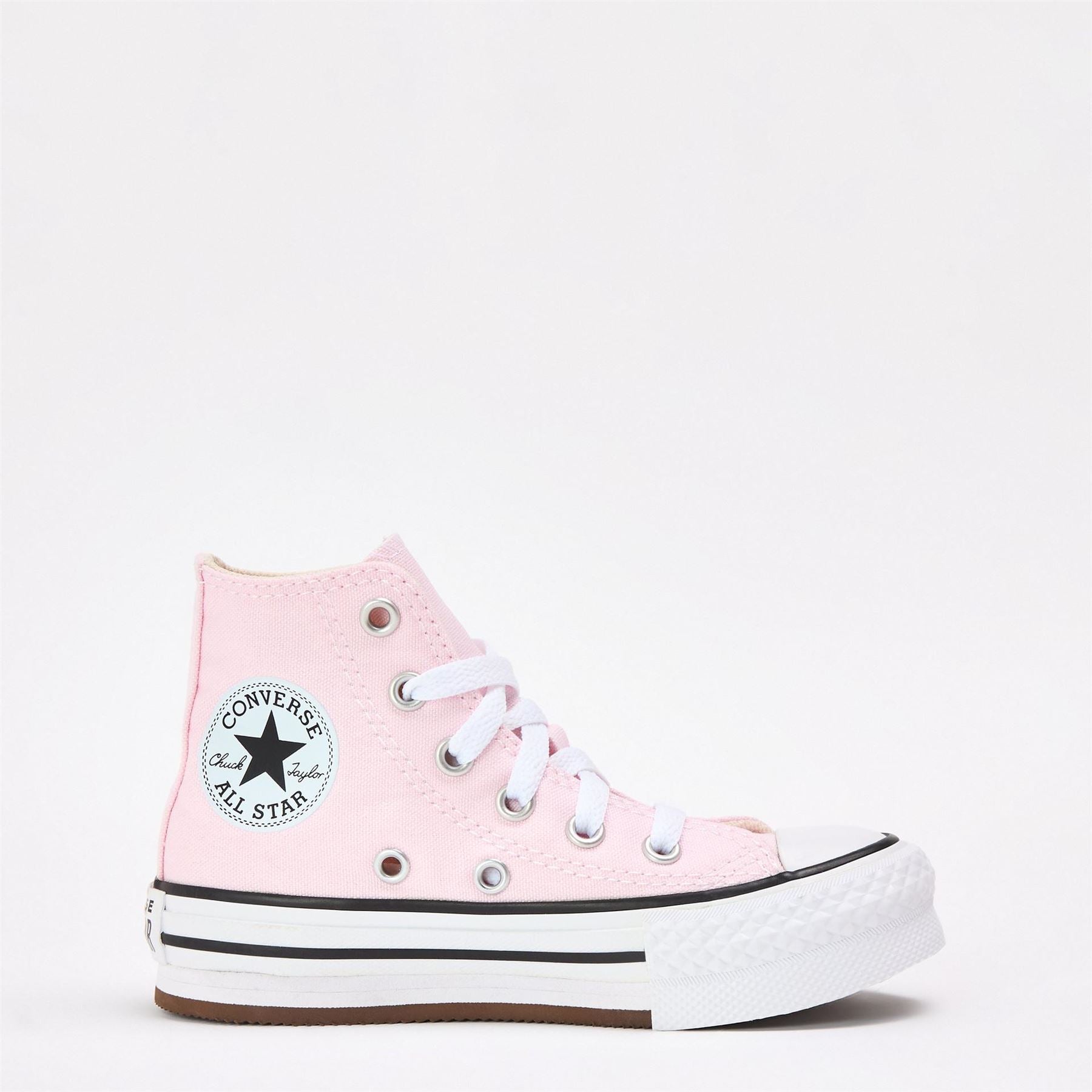 Converse Canvasas High Top Trainers