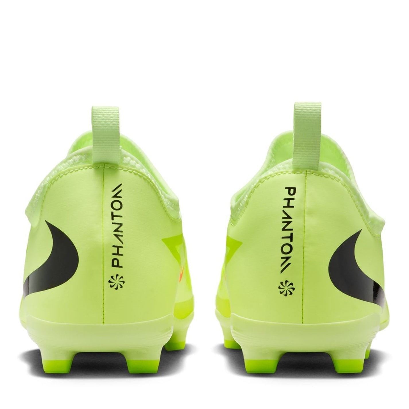 Nike Phantom Gx Ii Academy Junior Firm Ground Football Boots