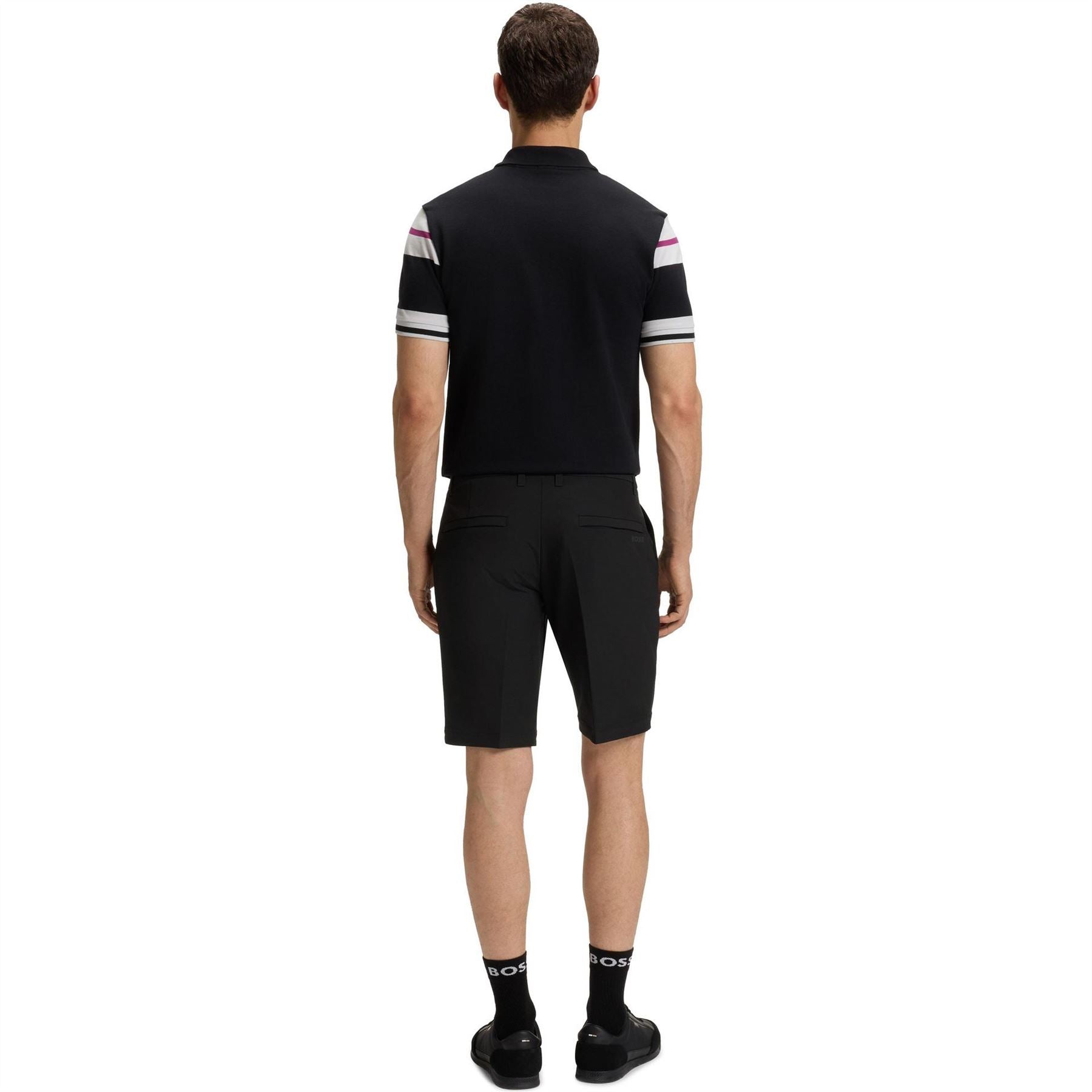 Boss Fit Shorts