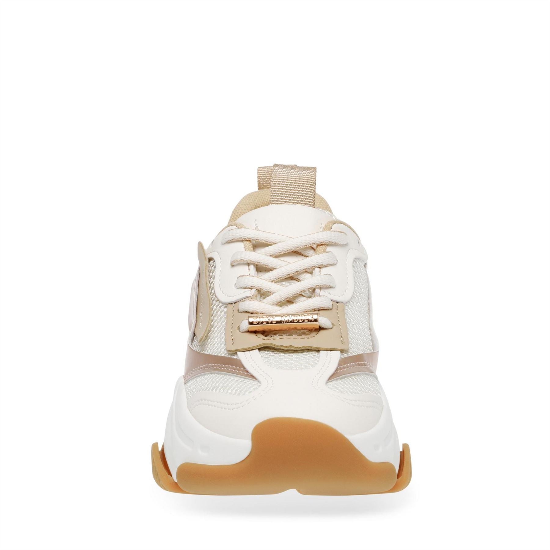Steve Madden Possession Chunky Trainers