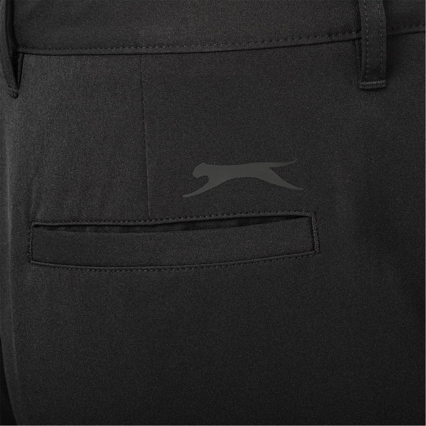 Slazenger Mens Performance Golf Shorts