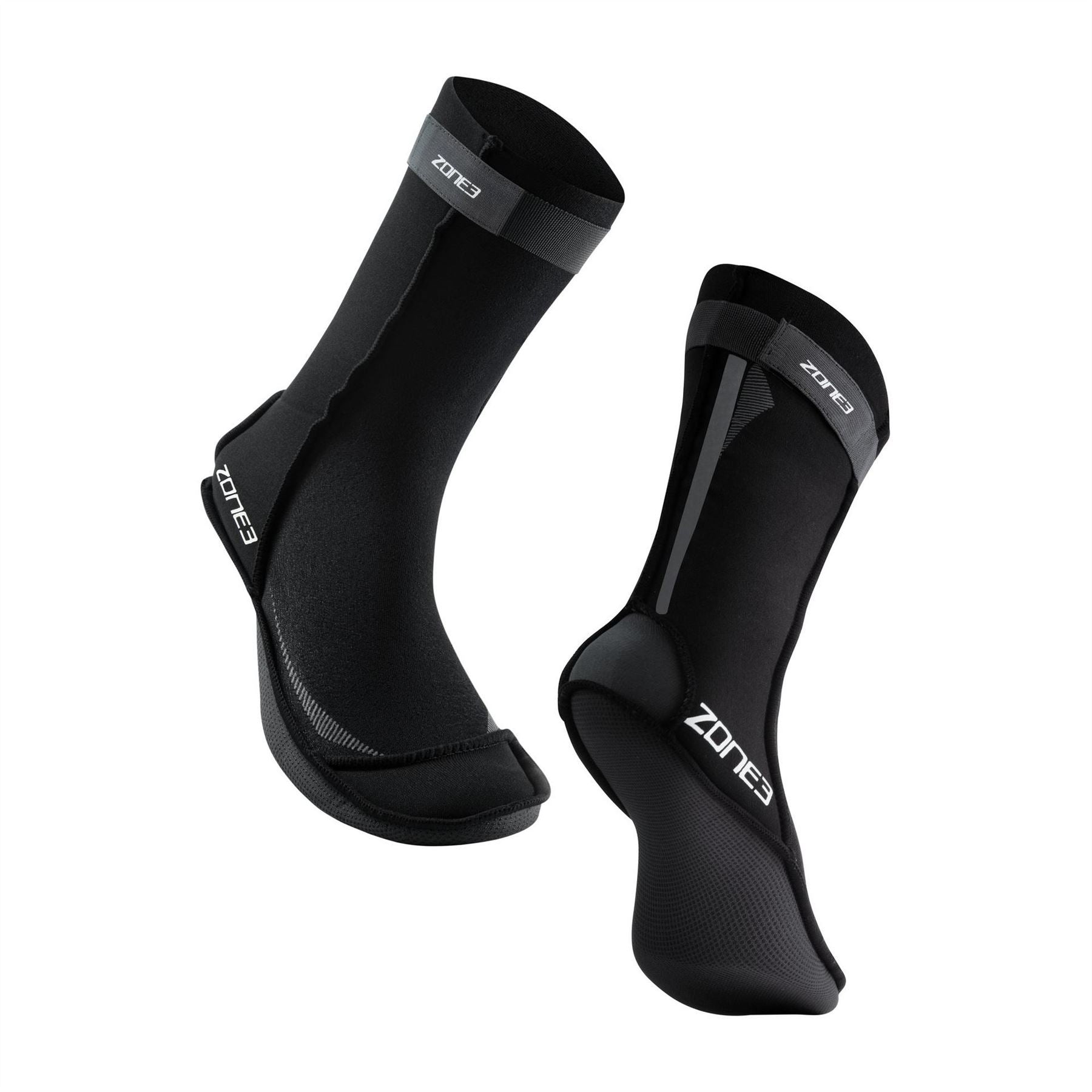 Zone3 Neoprene Socks