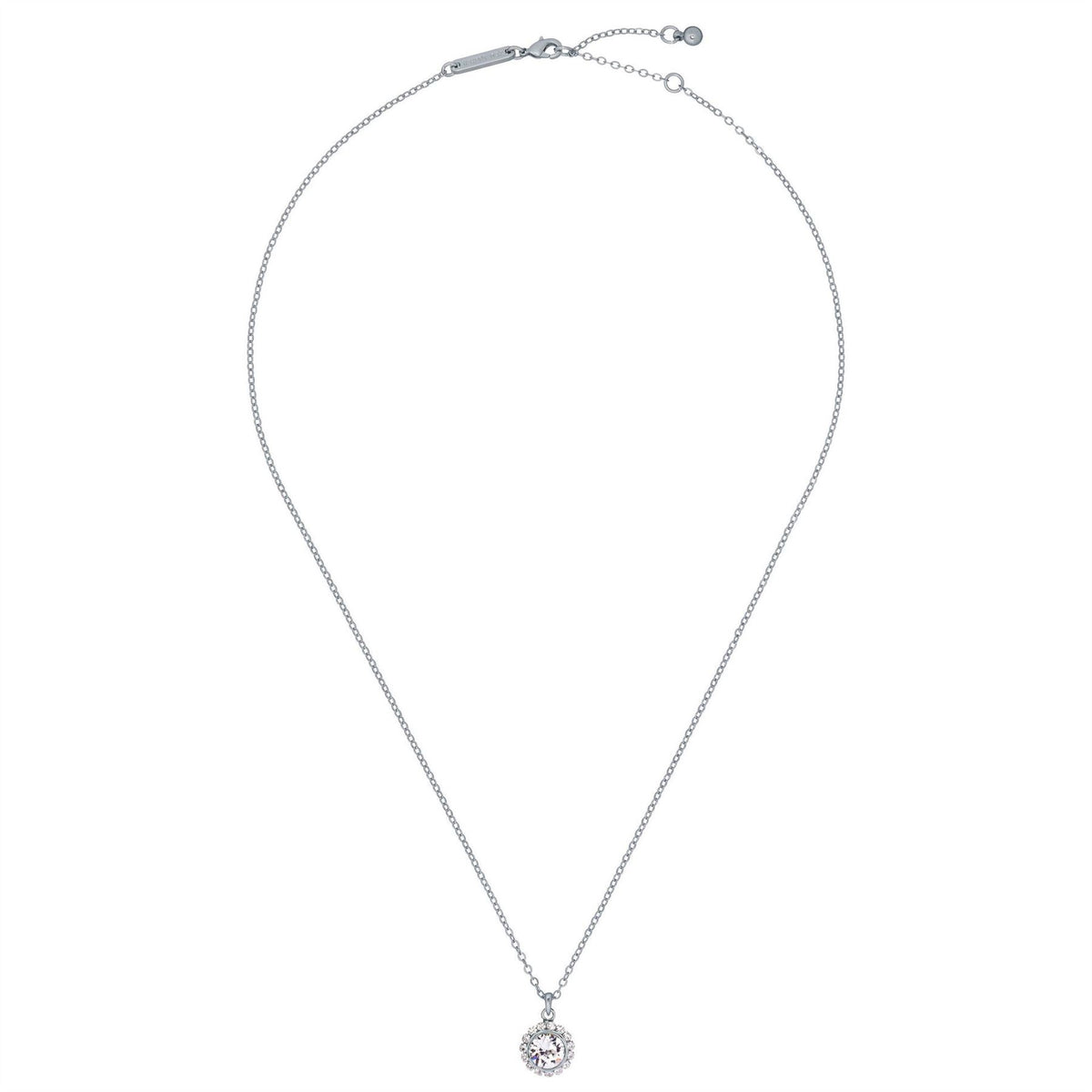 Ted Baker Cubic Zirconia Sela Pendant Necklace