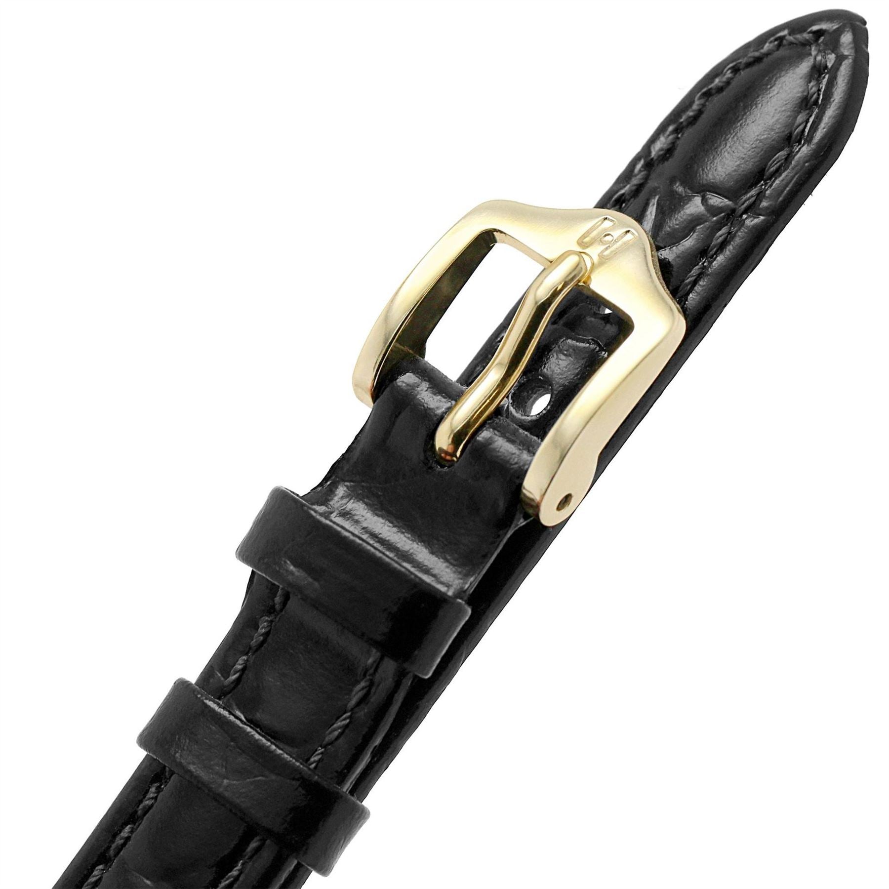 Hirsch Watch Strap