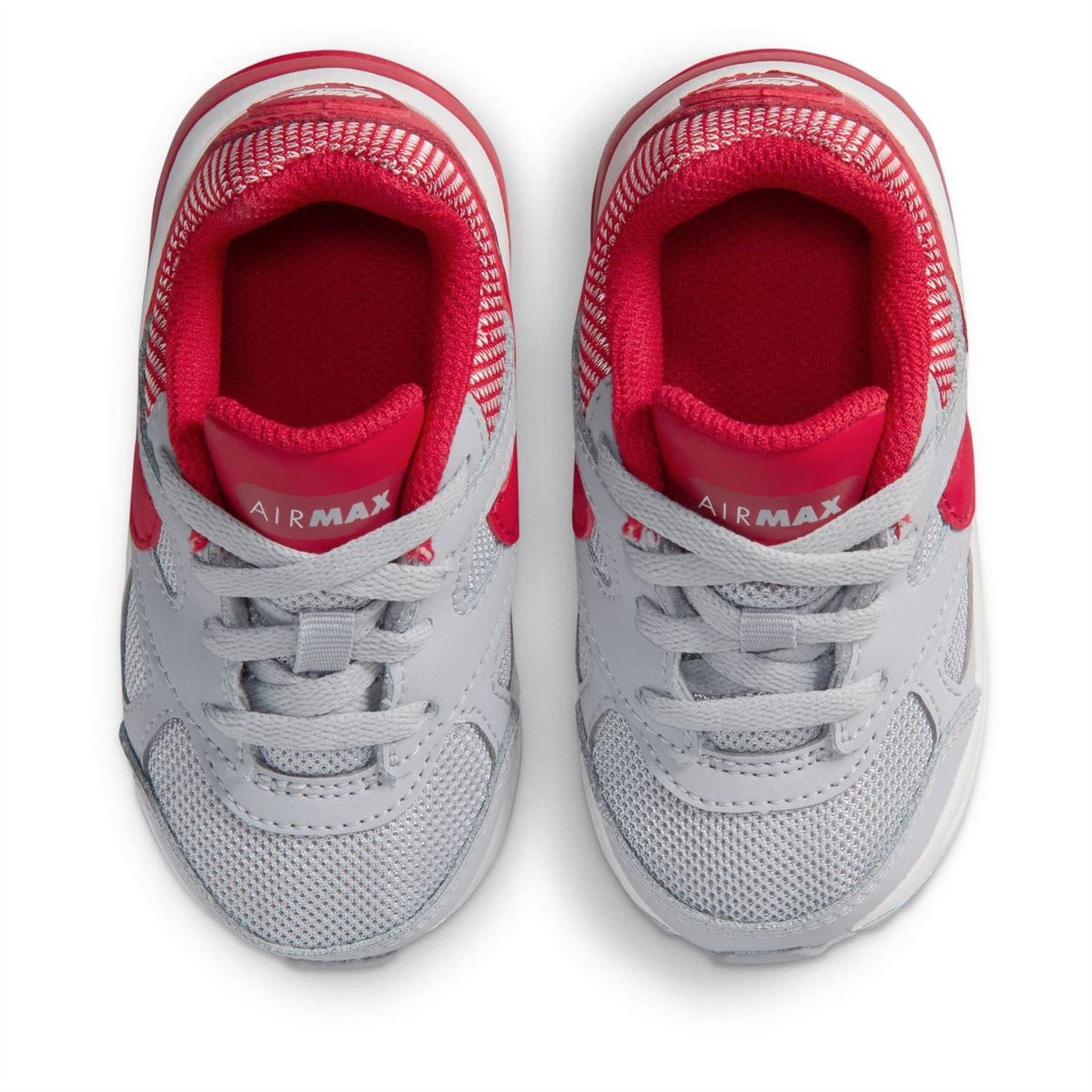 Nike Max Ivo Infant Shoes
