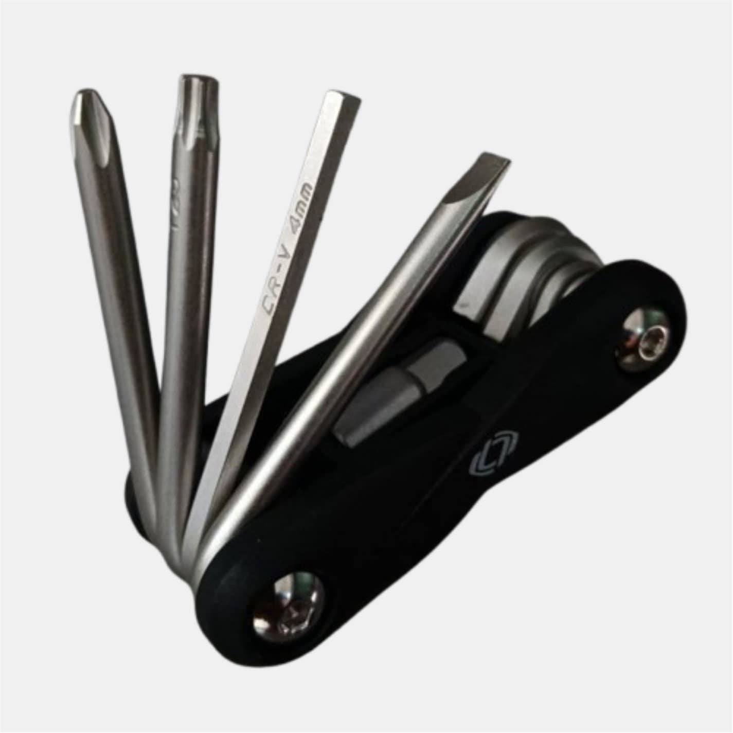 LifeLine 10in1 Multi Tool