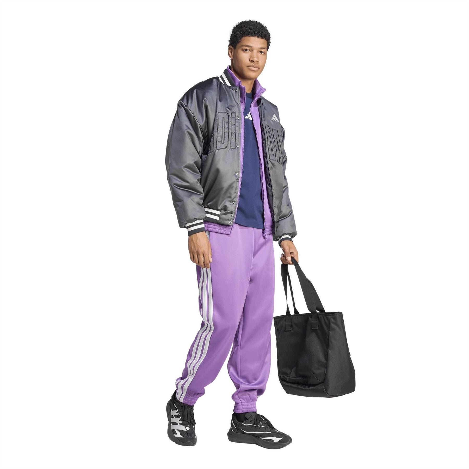 adidas Stadium Puffer Jacket