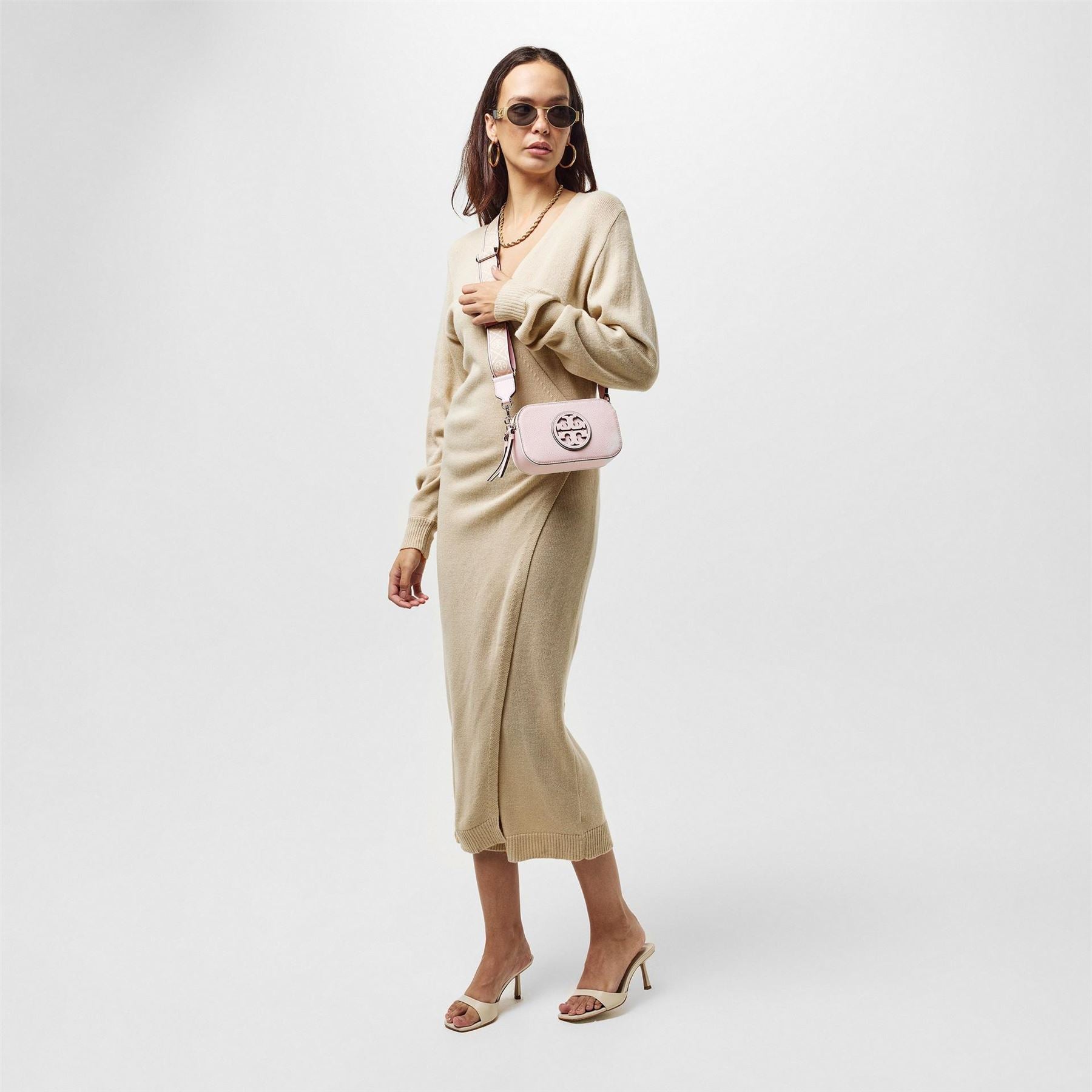 Tory Burch Mini Crossbodyody