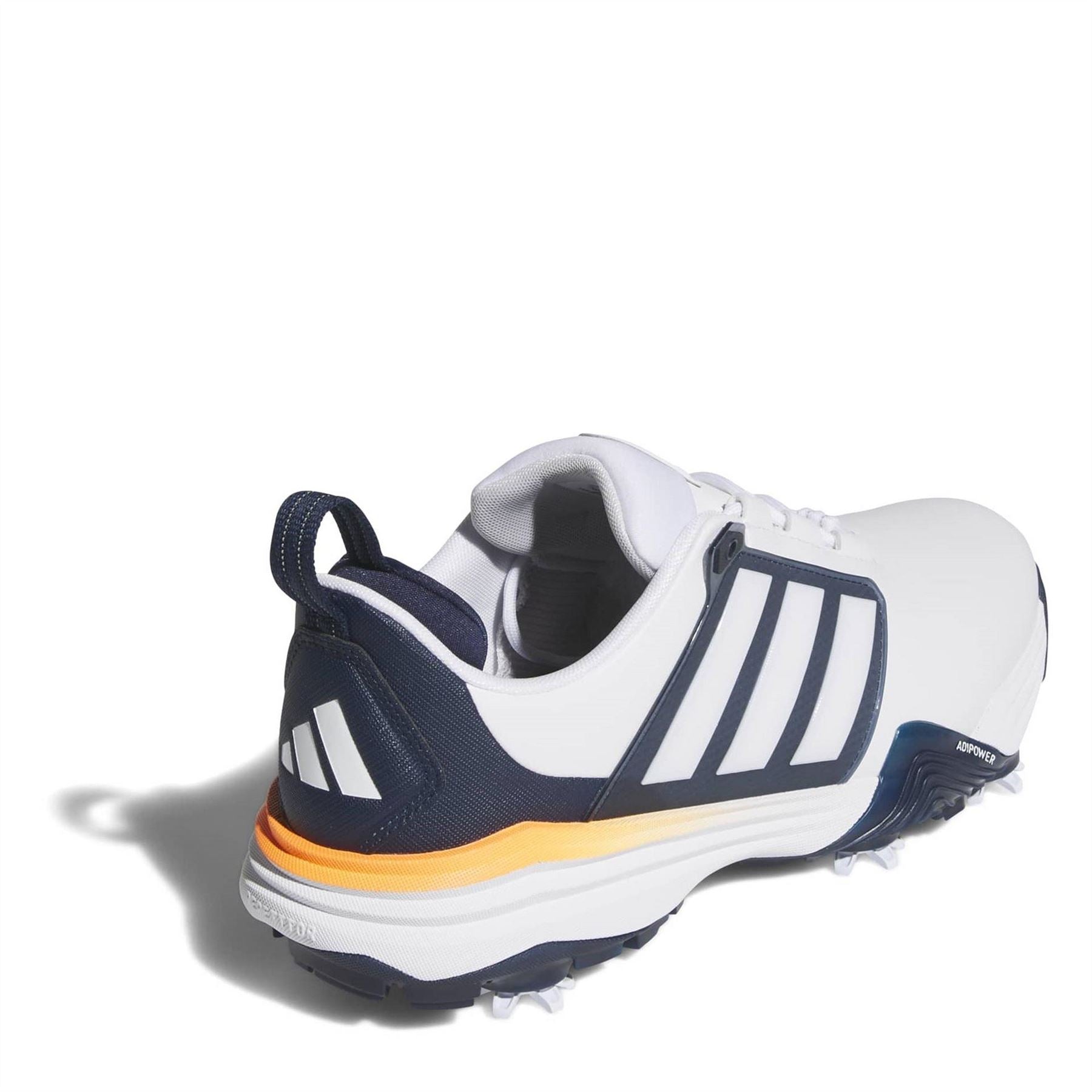 adidas Spiked Golf Shoes