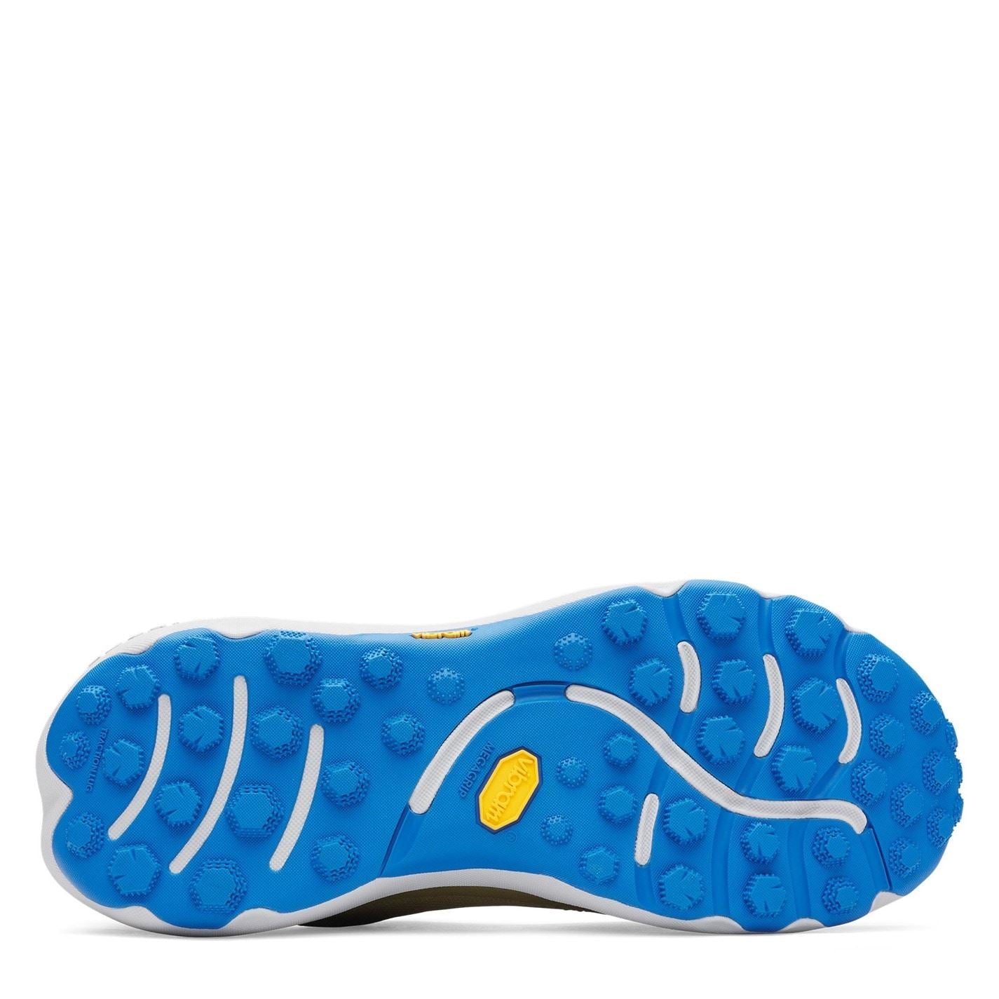 Under Armour Armour Ua U Infinite Pro Trail Runners Unisex Adults