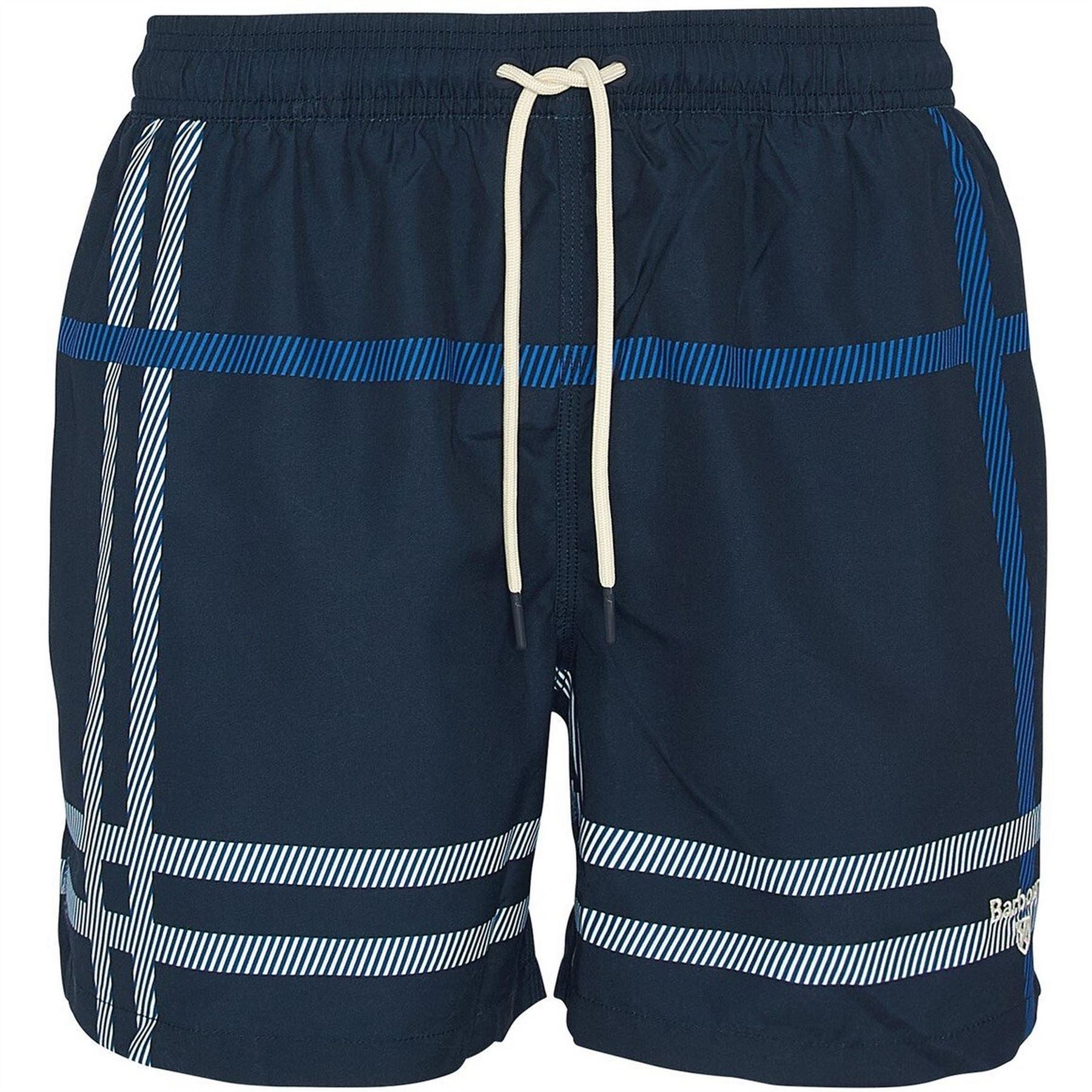 Barbour Swim Shorts