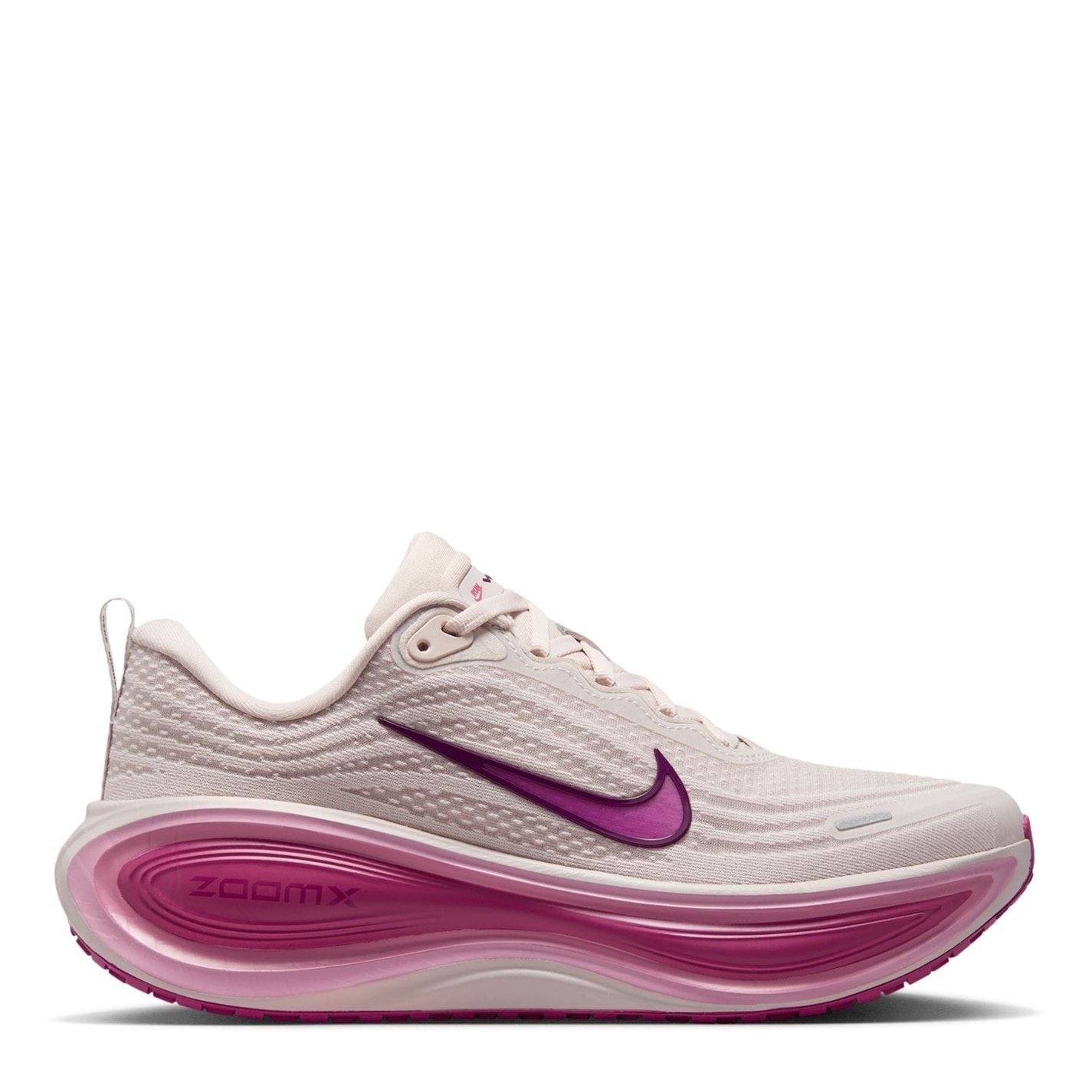 Nike Womens Vomero Plus Running Shoes