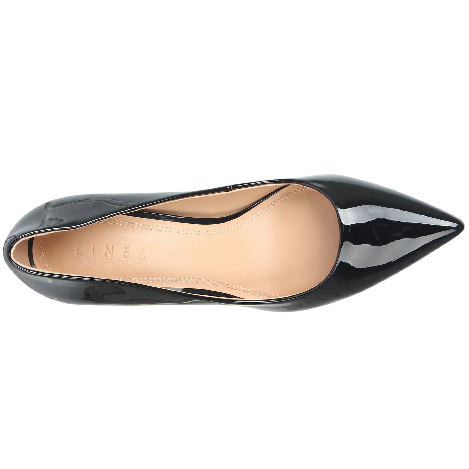 Linea High Heel Shoes