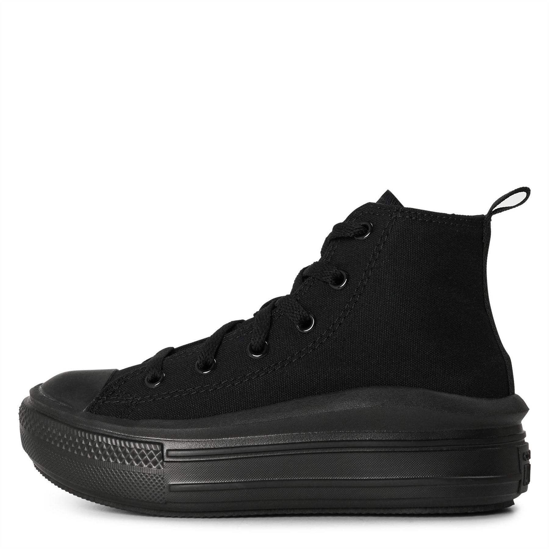 Converse Canvasas High Top Trainers