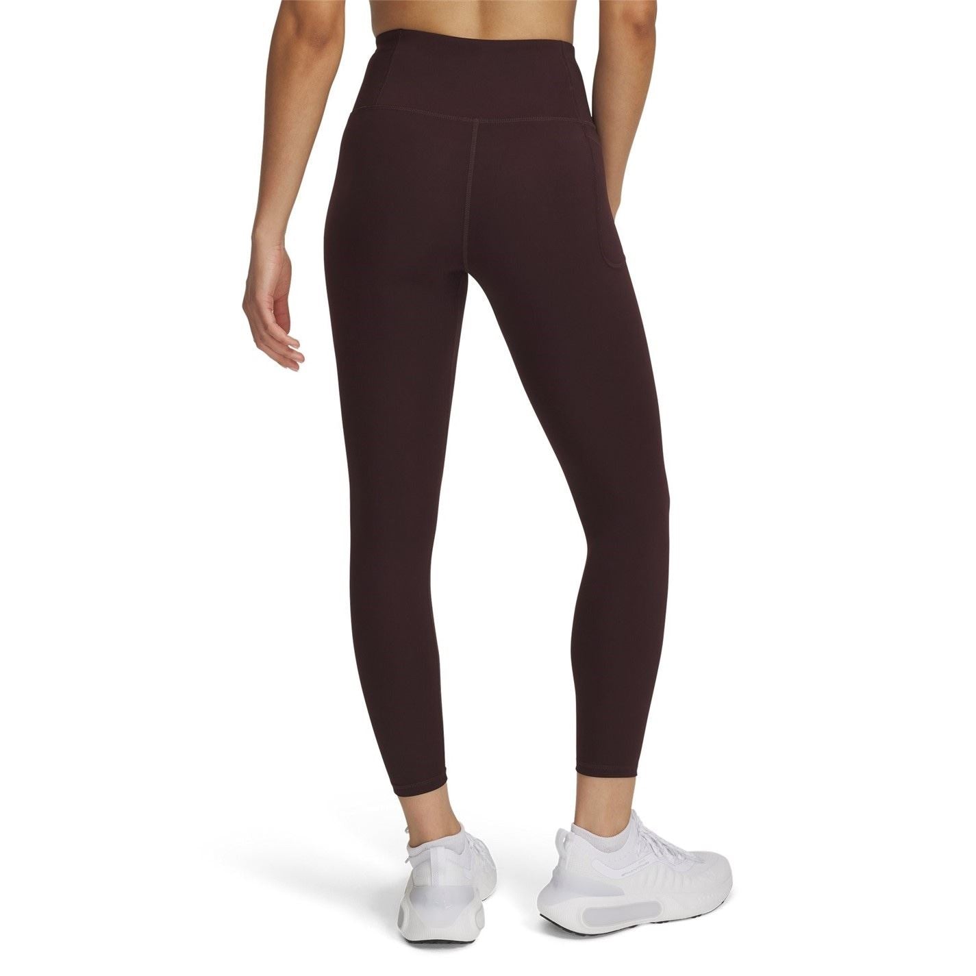 Under Armour Womens Armour Motion Ankle Leg Emea Gym Legging