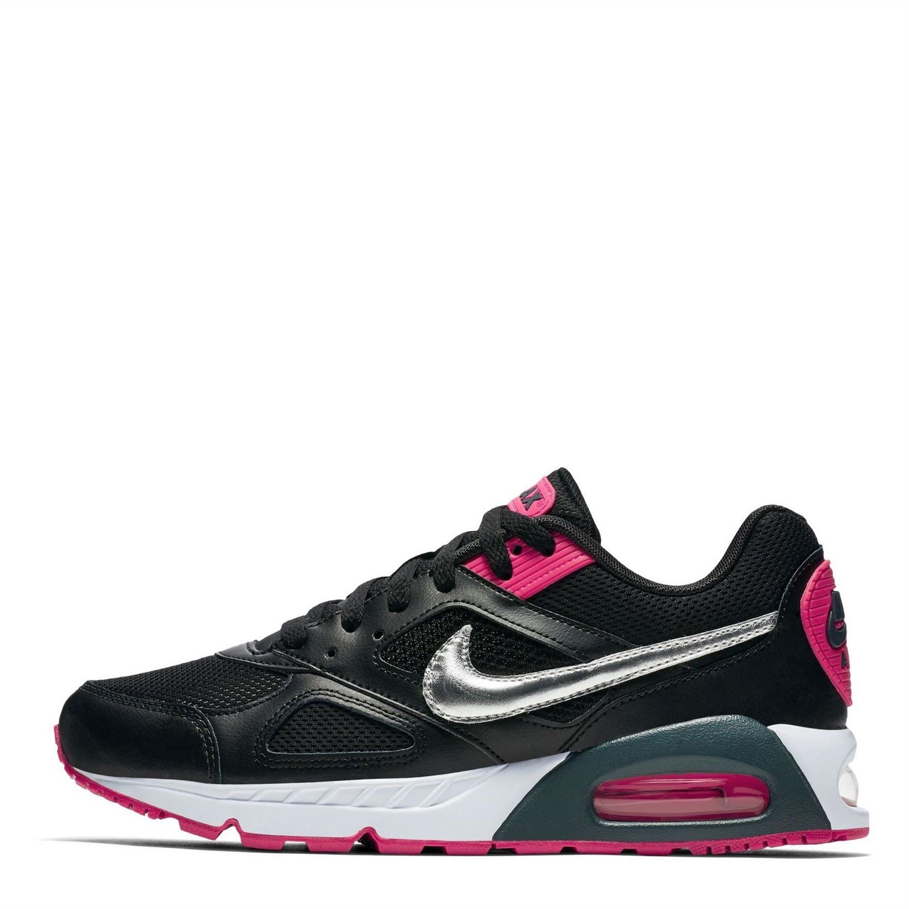Nike Womens Max Ivo Shoes