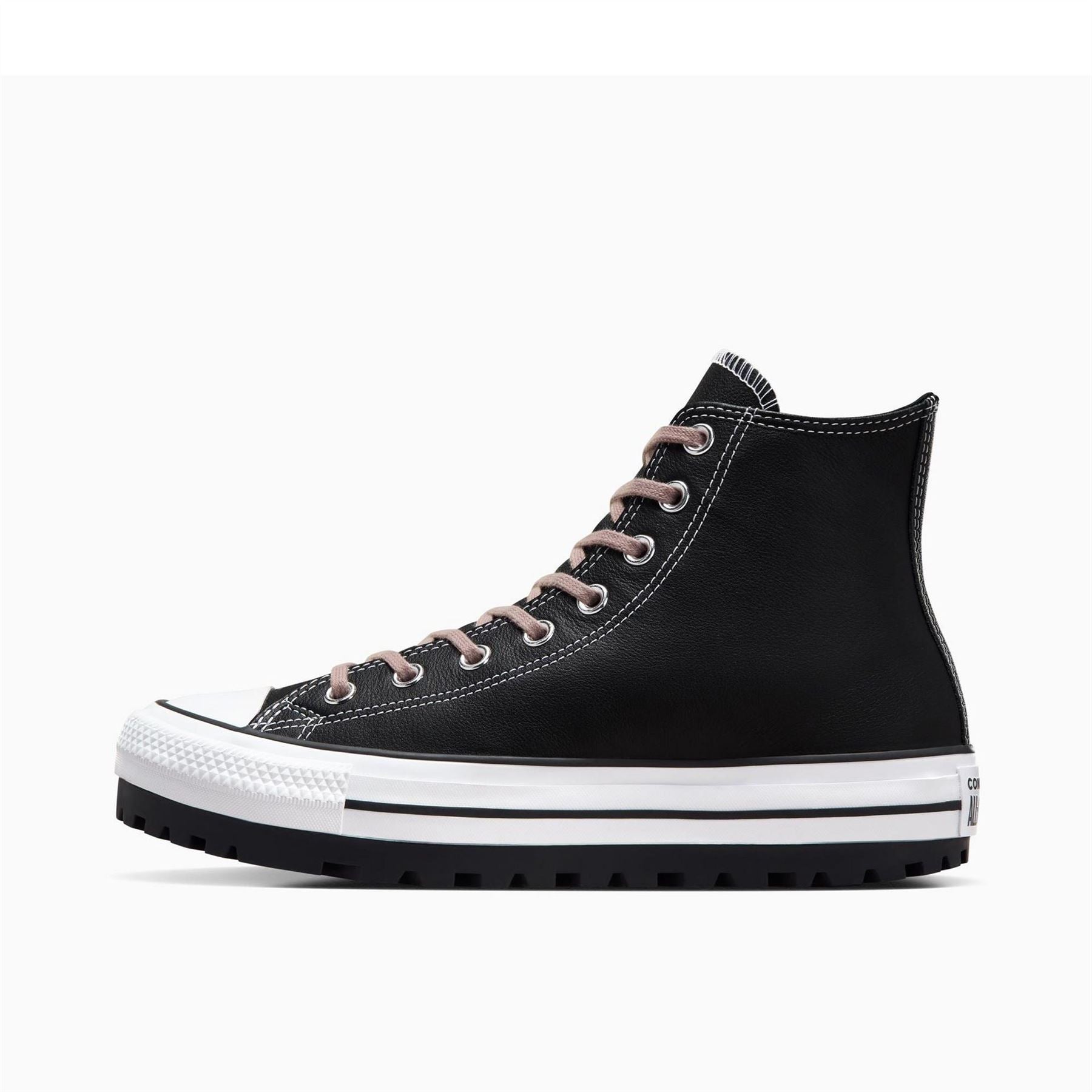 Converse Adults Chuck Taylor All Star Cit High Top Trainers