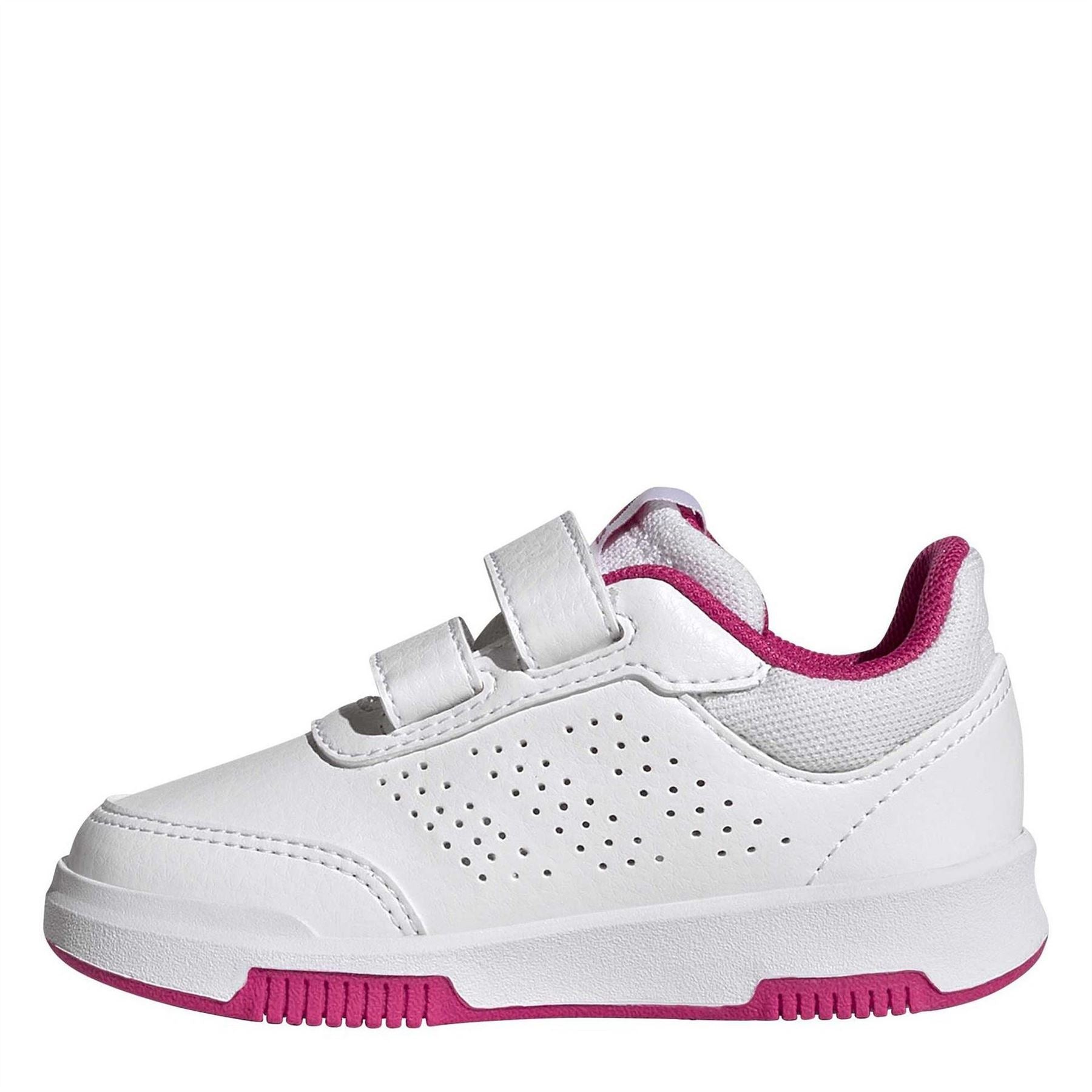 adidas Tensaur Sport 2.0 Low Top Walking Shoes