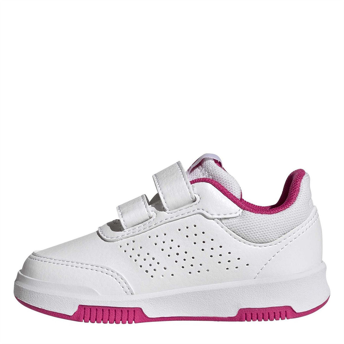 adidas Tensaur Sport 2.0 Low Top Walking Shoes
