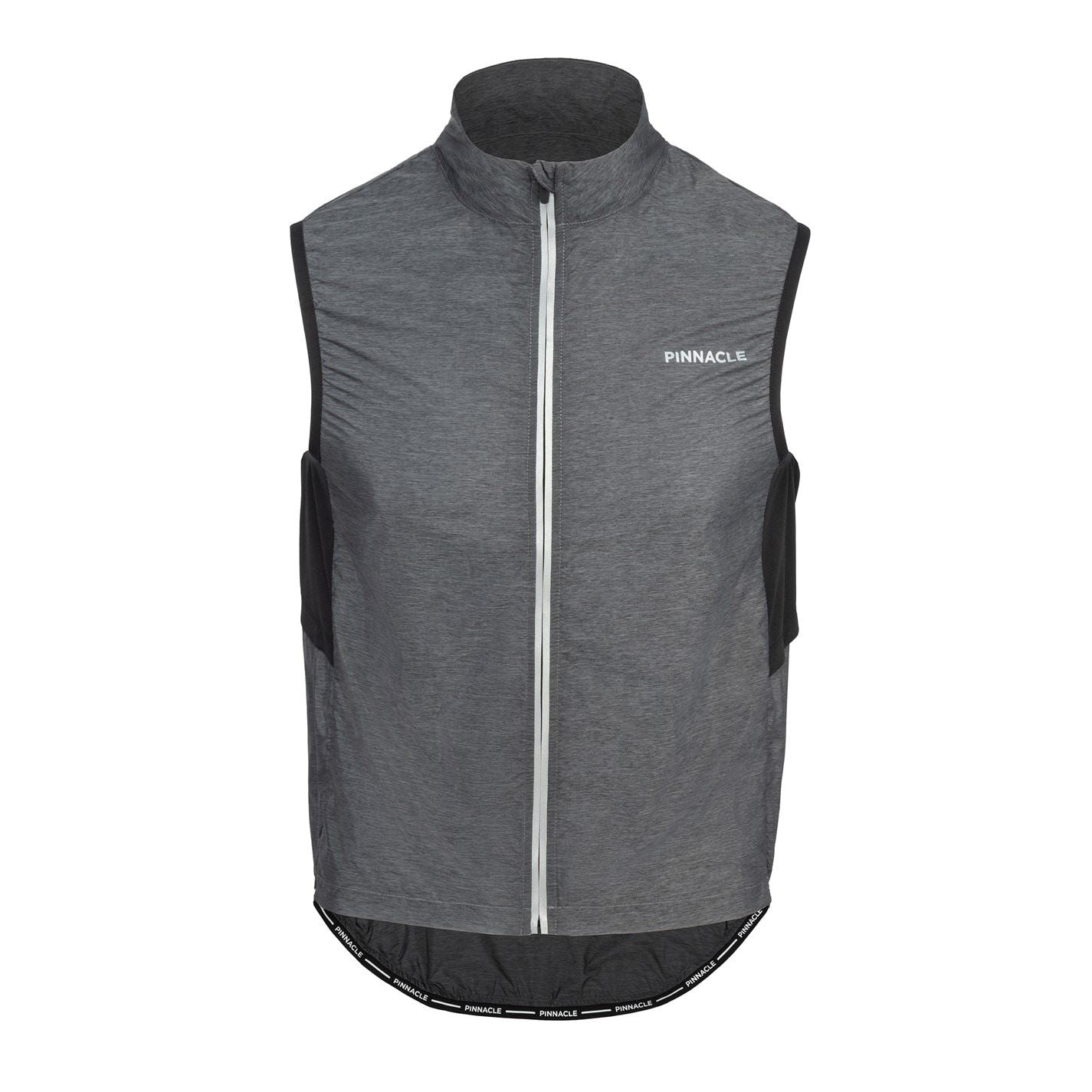 Pinnacle Mens Pack Gilet