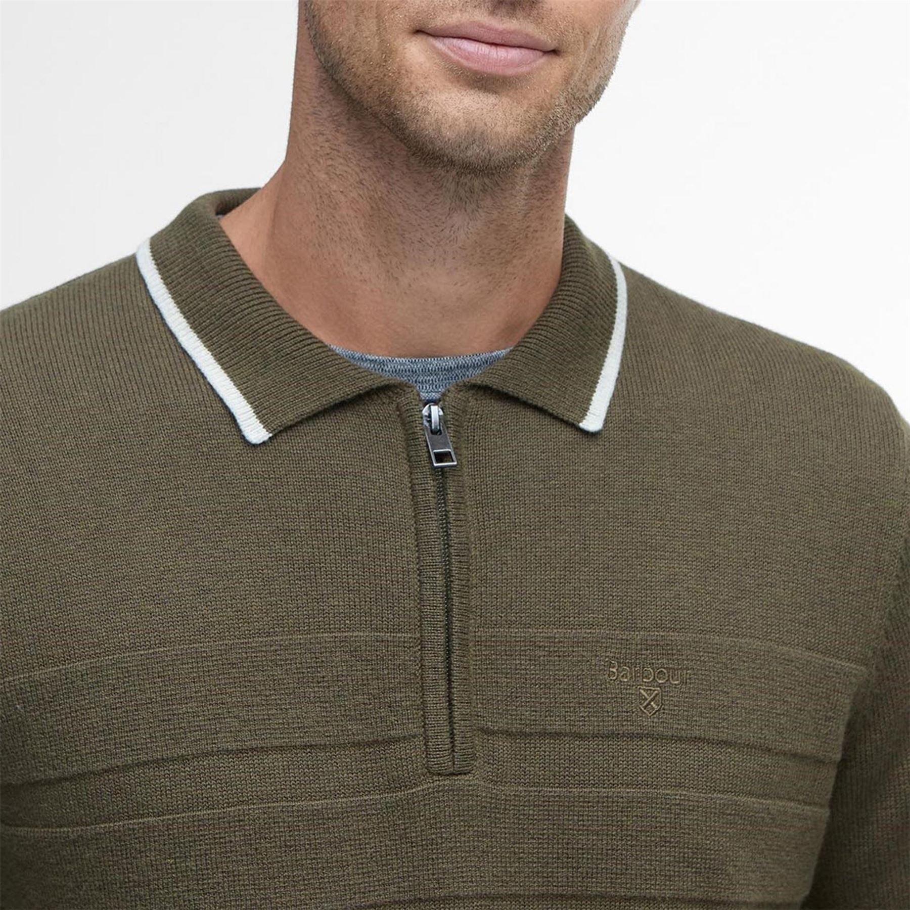 Barbour Fenhill Polo Shirt