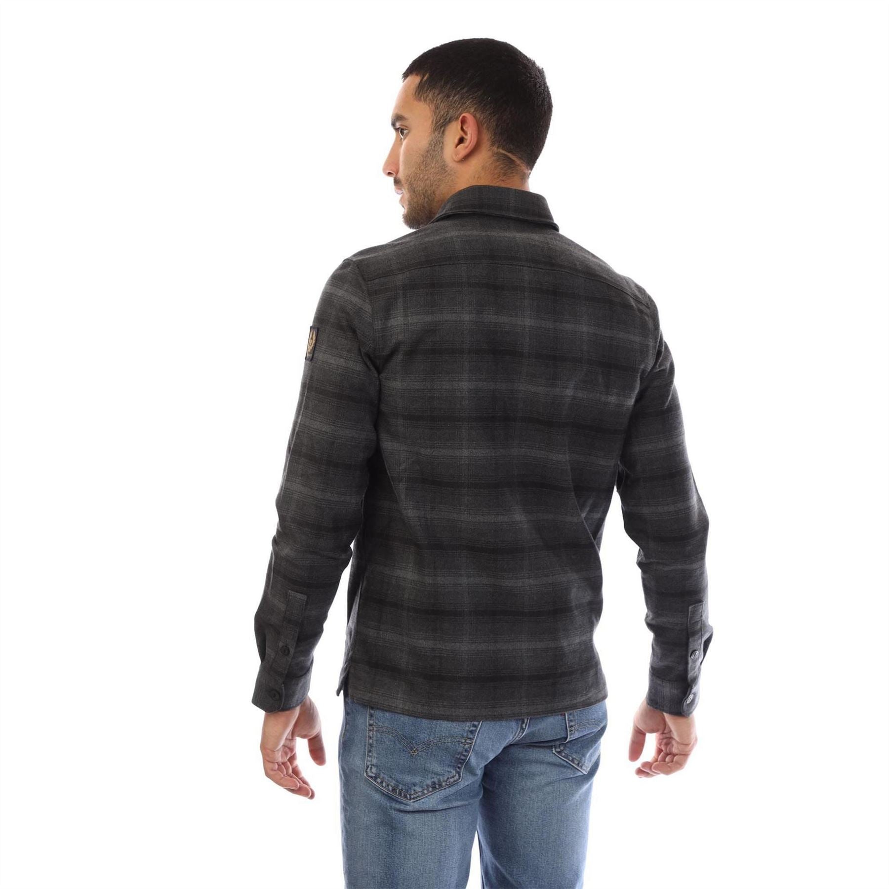 Belstaff Fallgate Shirt
