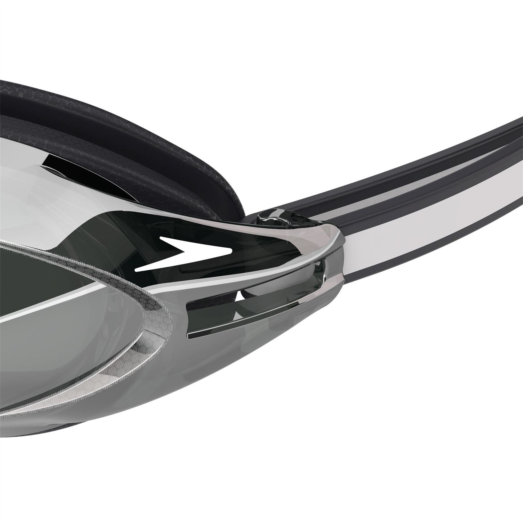 Speedo 3.0 Mirrored