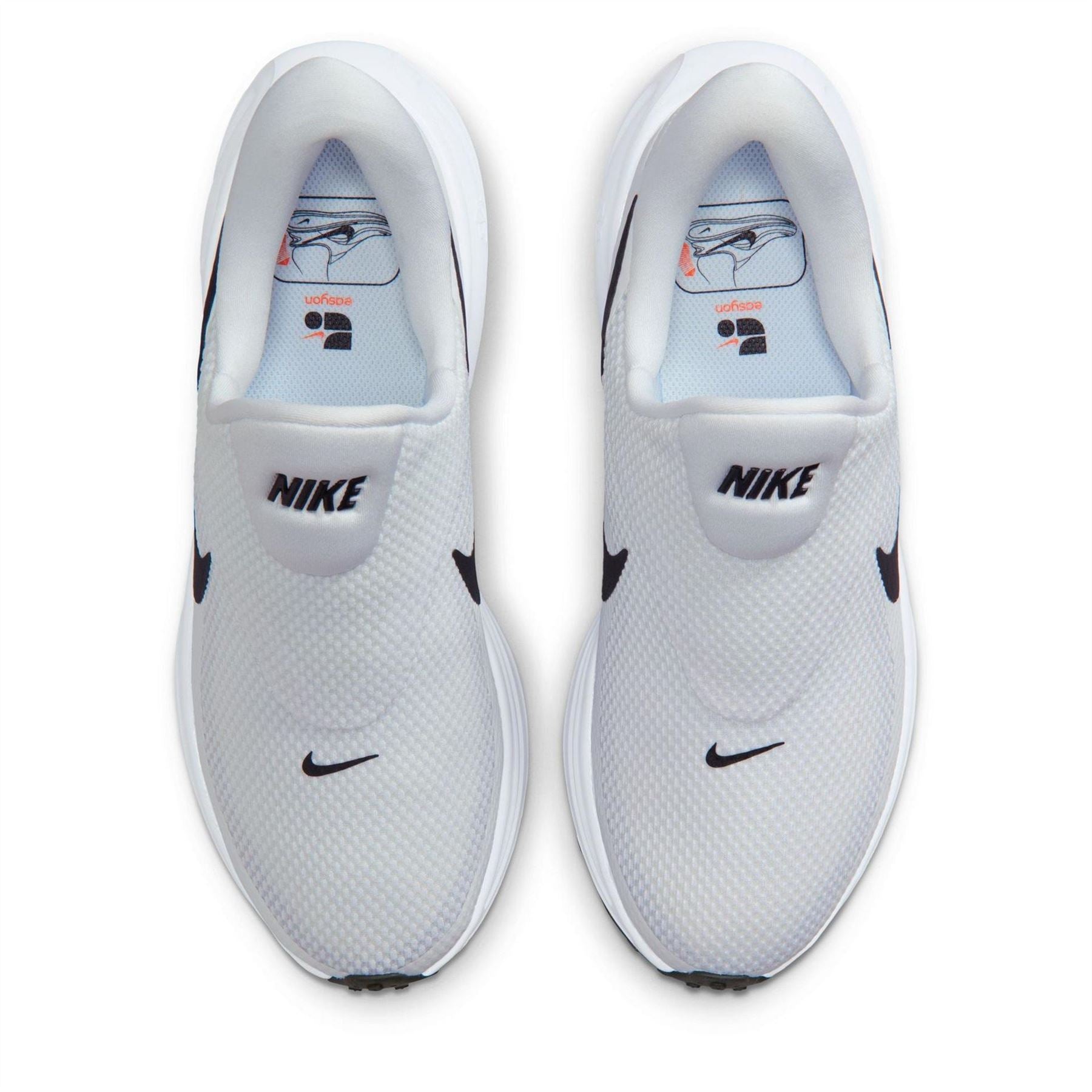 Nike Rev 8 Easyon Slip-Ins Sneakers