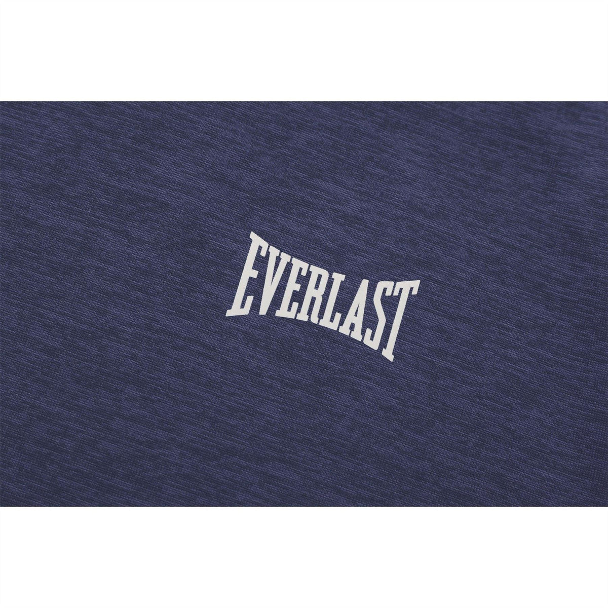 Everlast Womens Round Neck Loose Tee