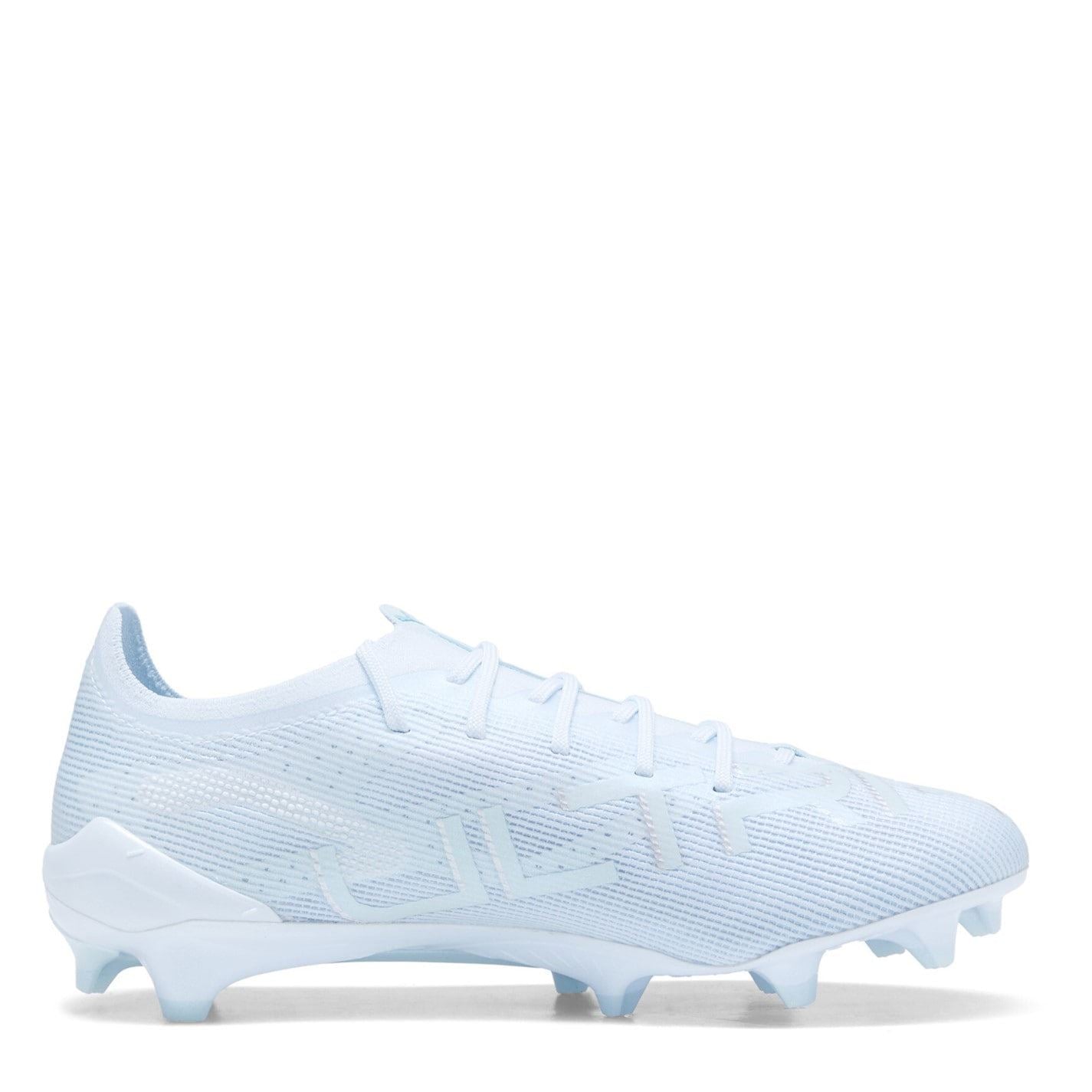 Puma Womens Ultra 5 Ultimate Firm Ground Football Boots