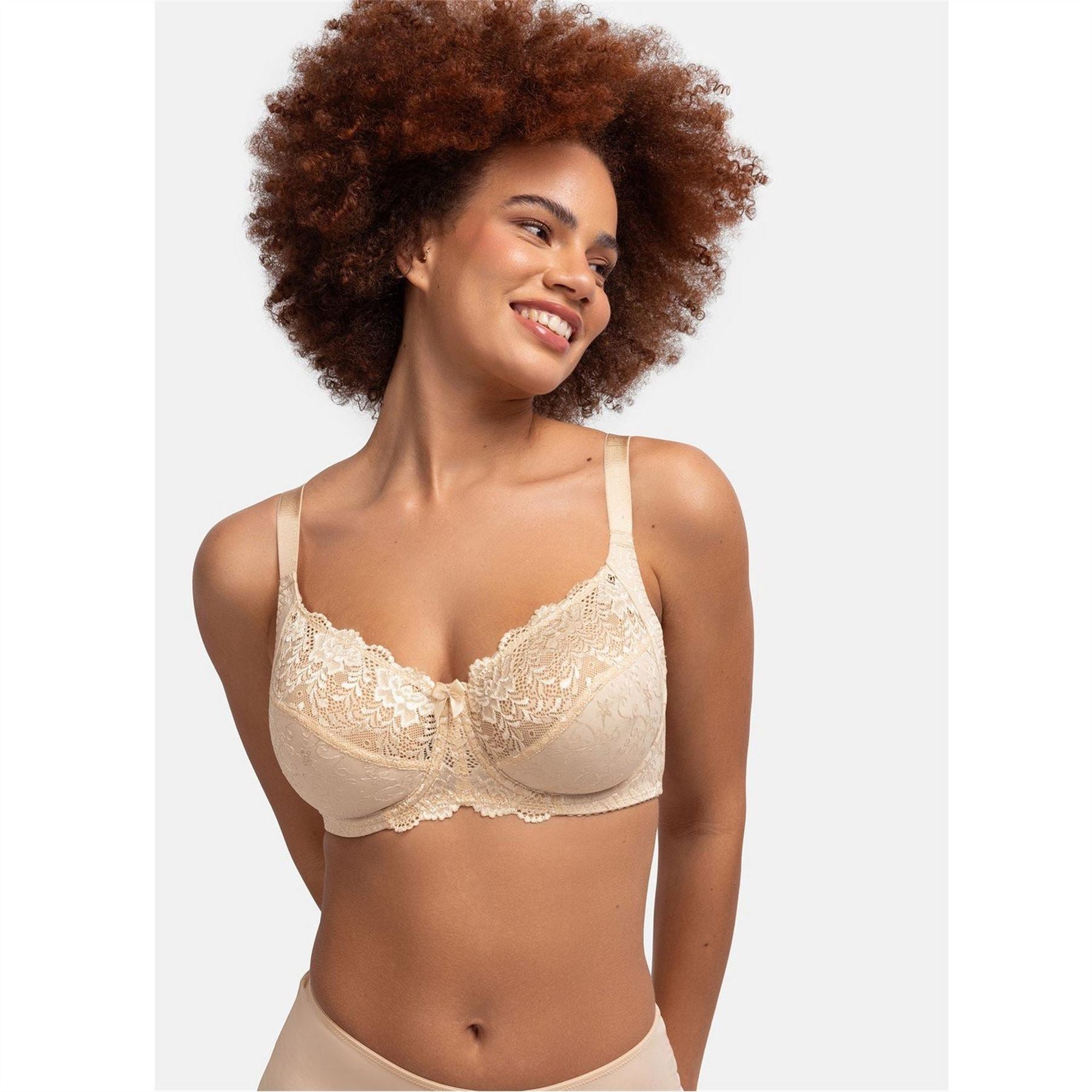 Dorina Bra