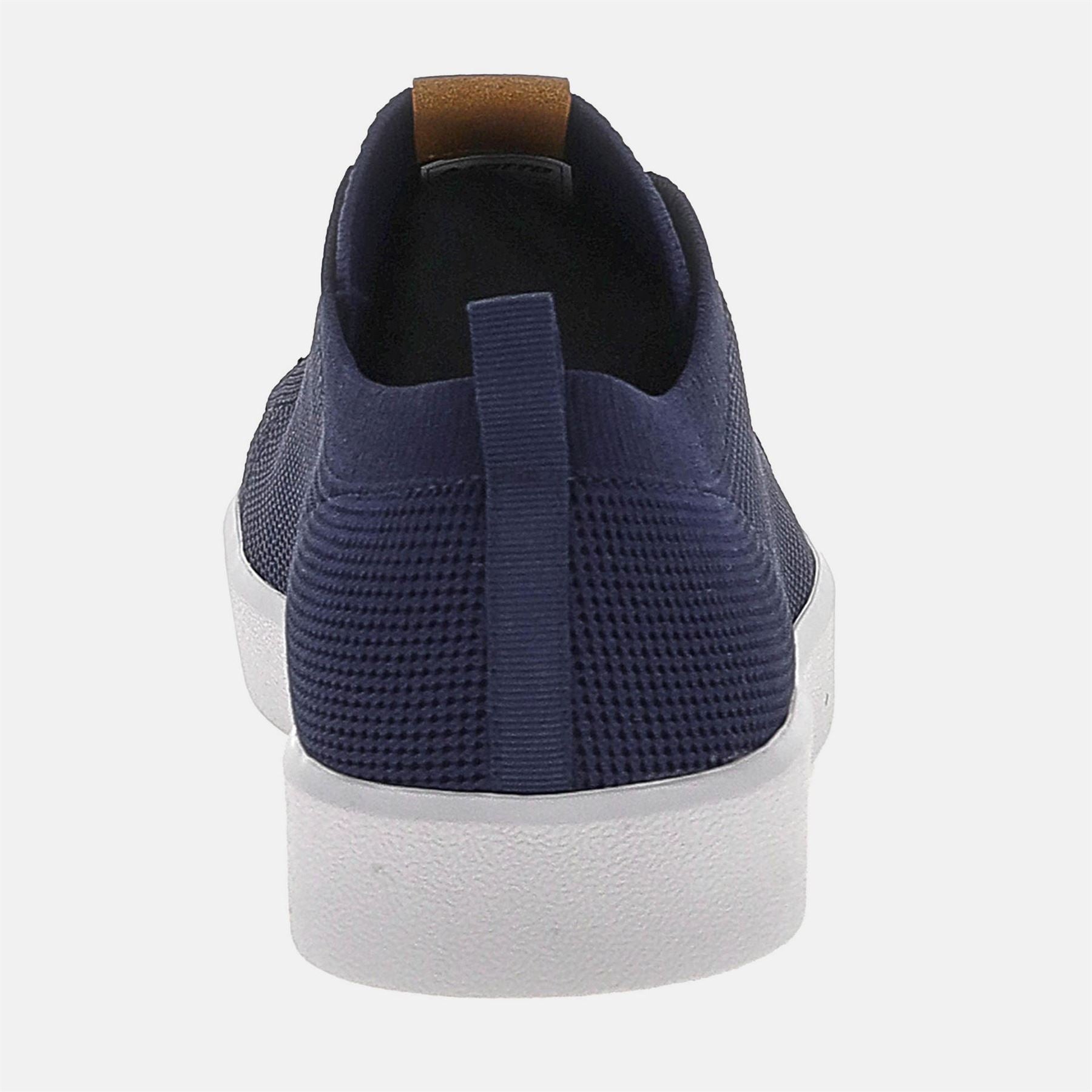 Lotto Sport Italia Low Top Trainers