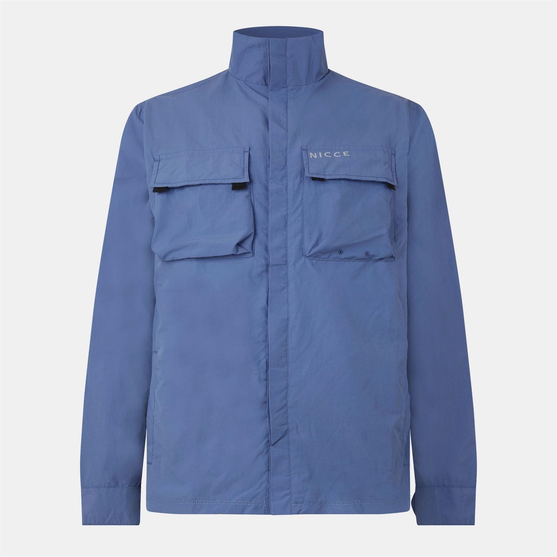 Nicce Statlo Overshirt