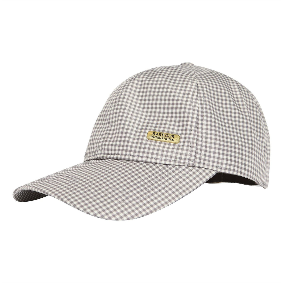 Barbour International Branton Cap Ld64