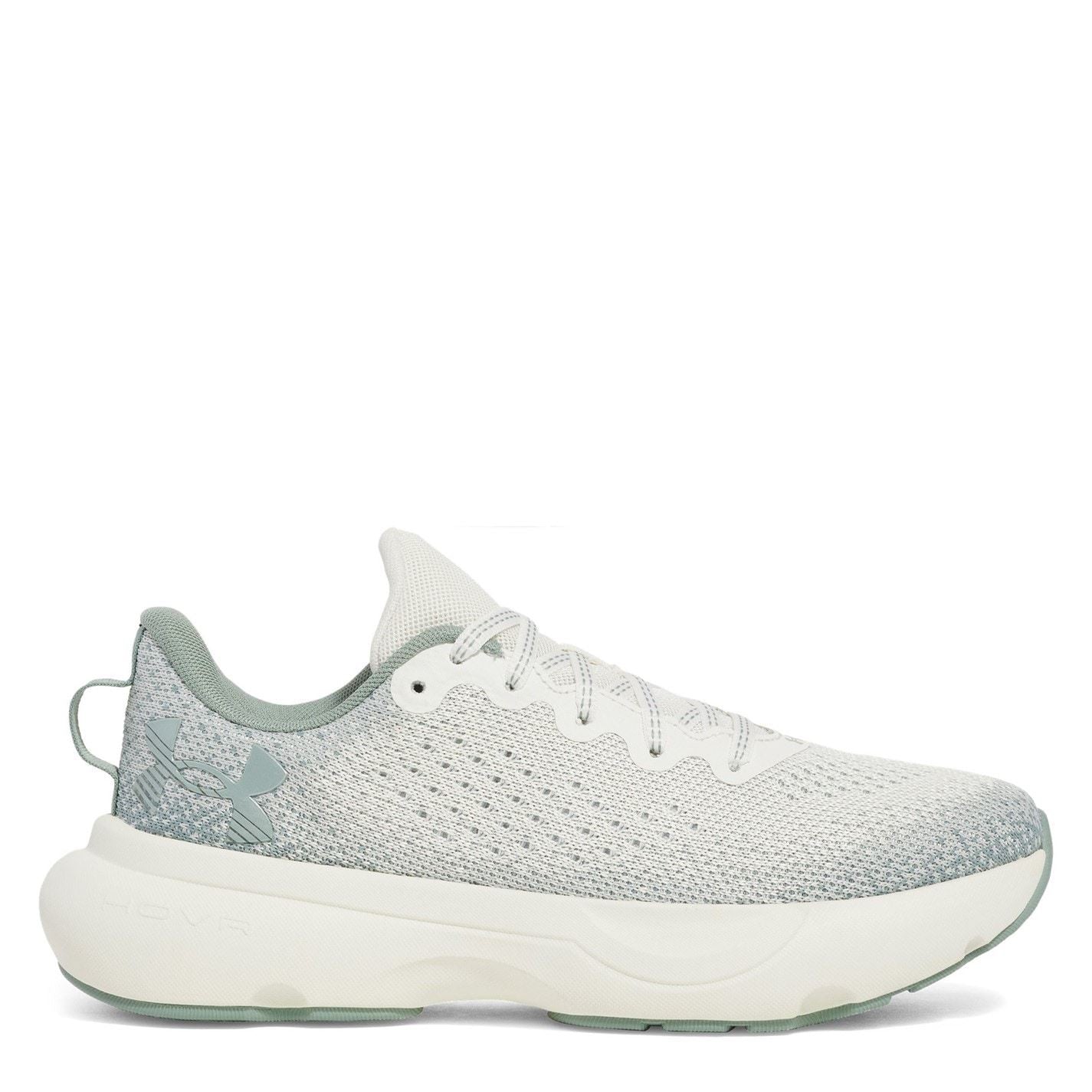 Under Armour Infinite Low Top Flat Heel Sneakers