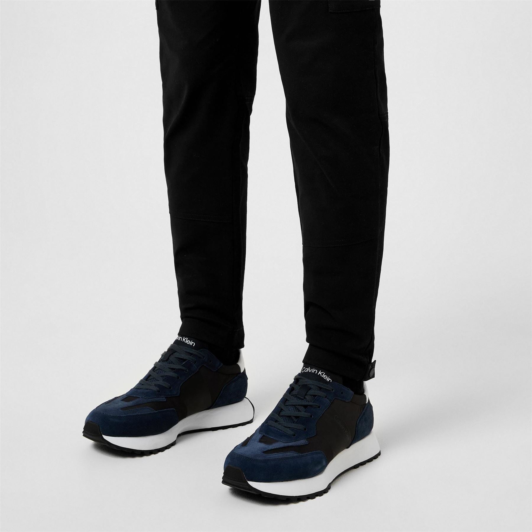 Calvin Klein Trainers