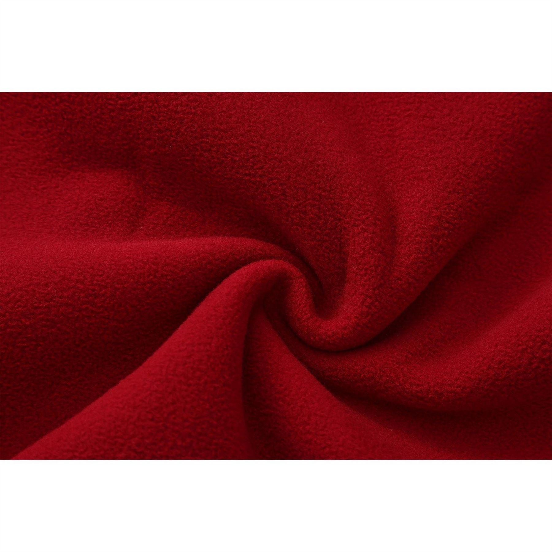 Karrimor Womens Sherpa Lined Fleece Jacket